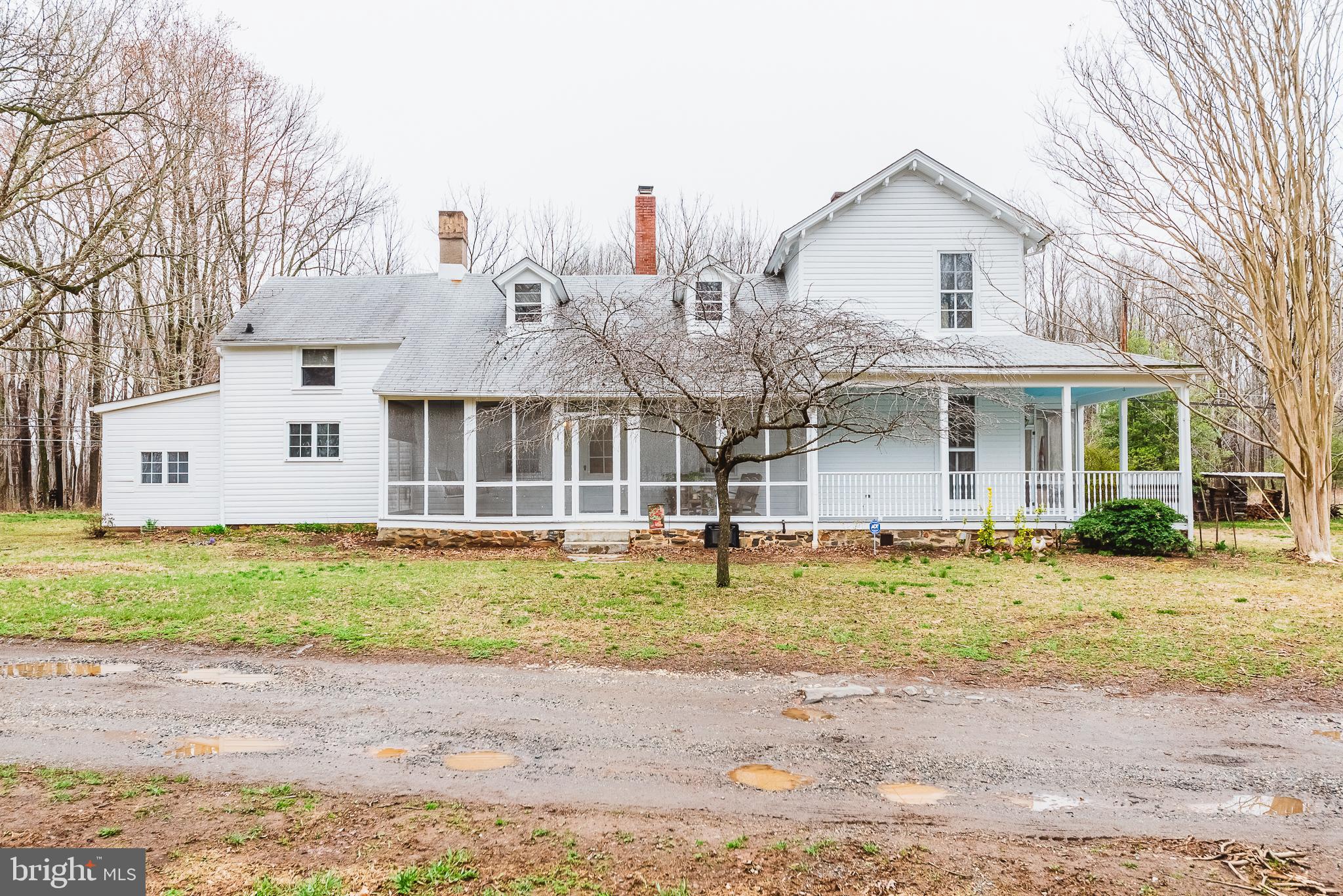 HAVRE DE GRACE HEIGHTS - Residential