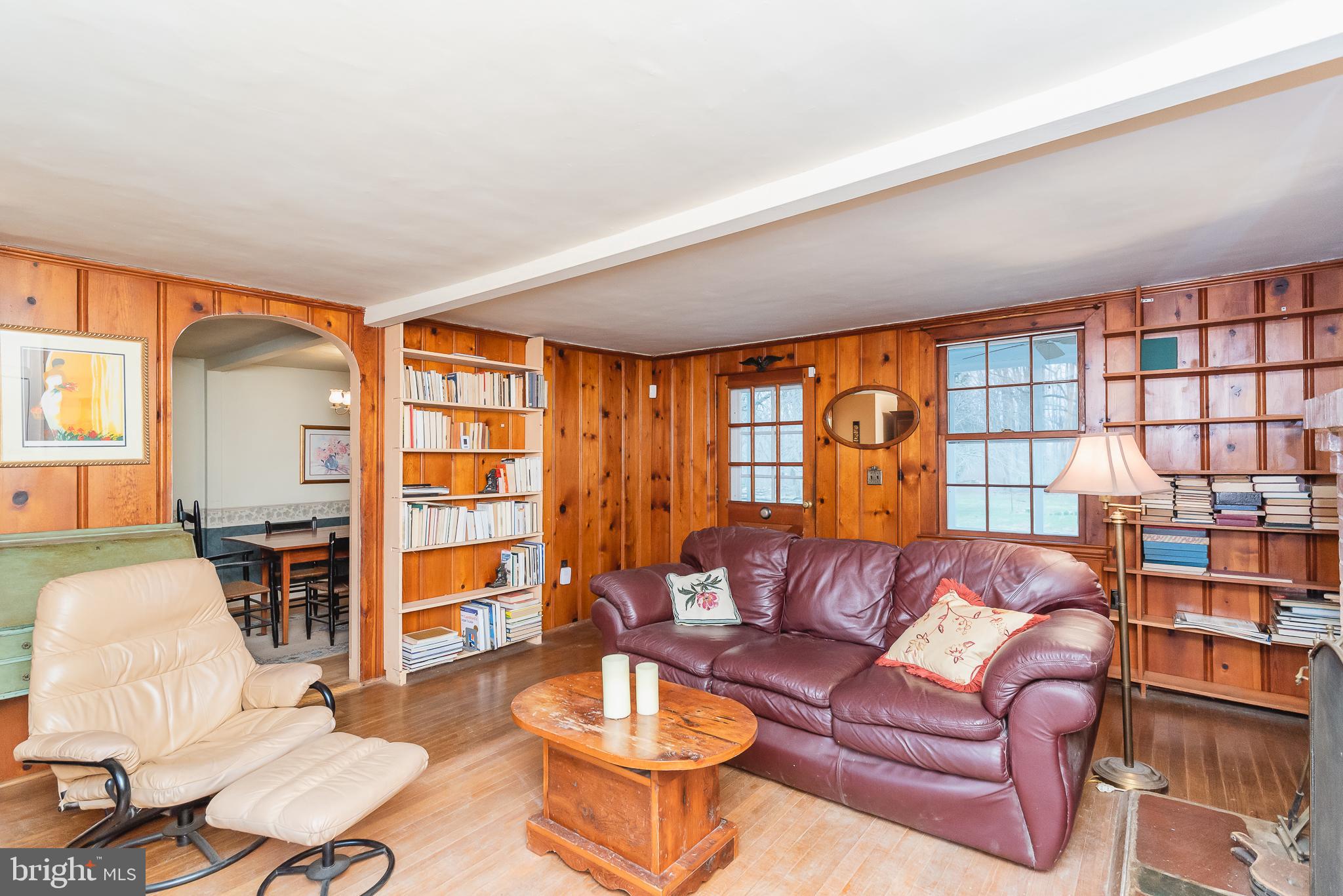 HAVRE DE GRACE HEIGHTS - Residential