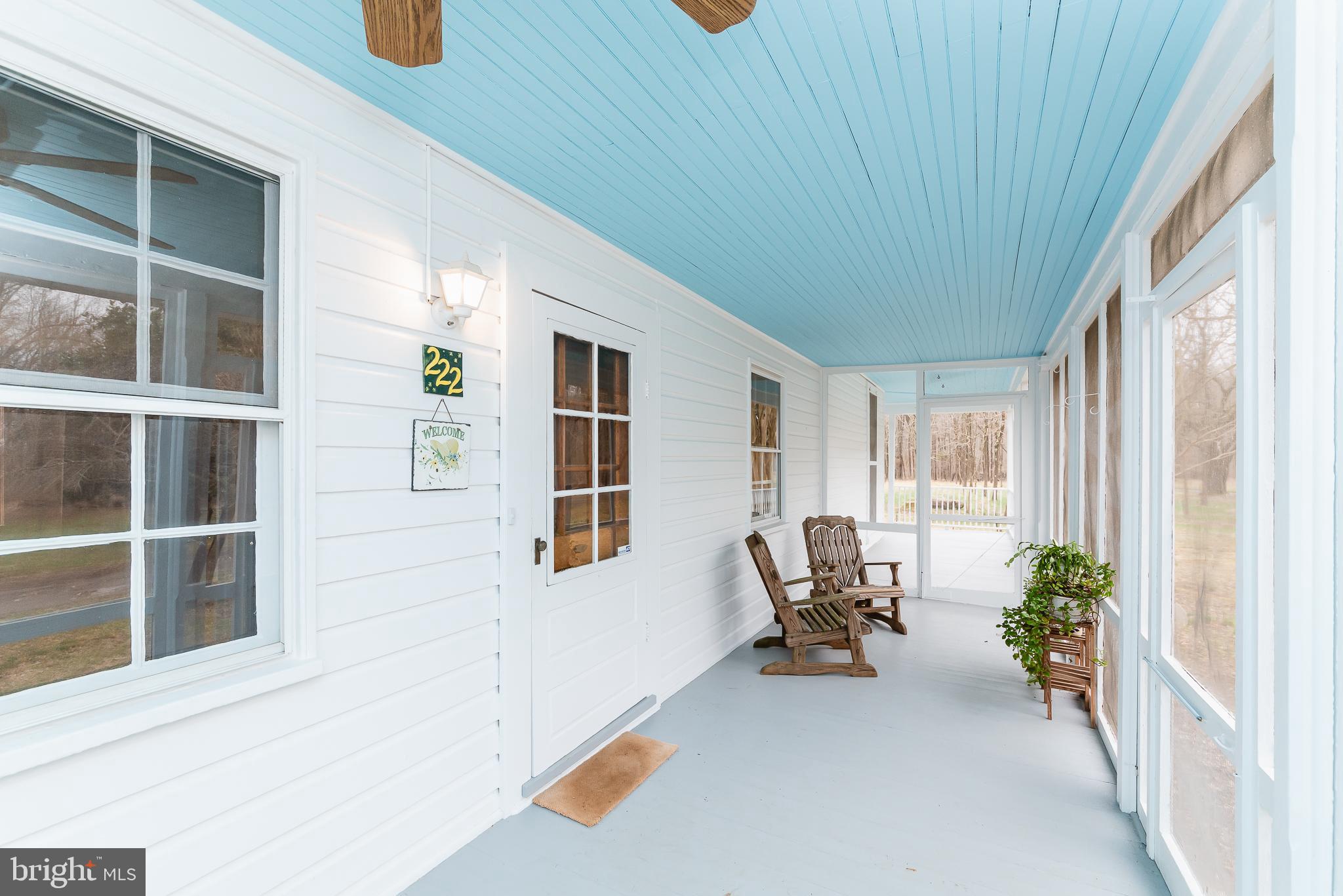 HAVRE DE GRACE HEIGHTS - Residential