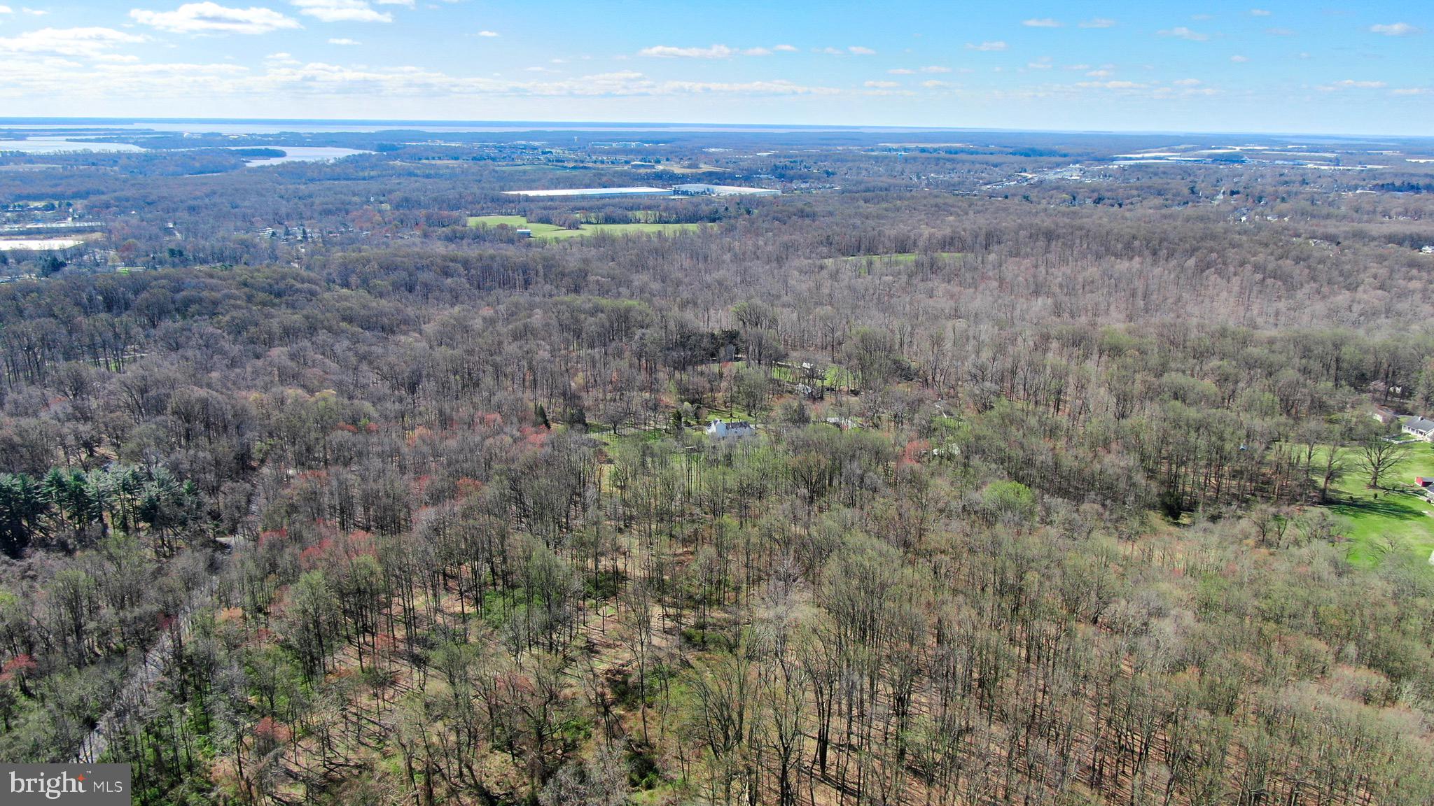 HAVRE DE GRACE HEIGHTS - Residential