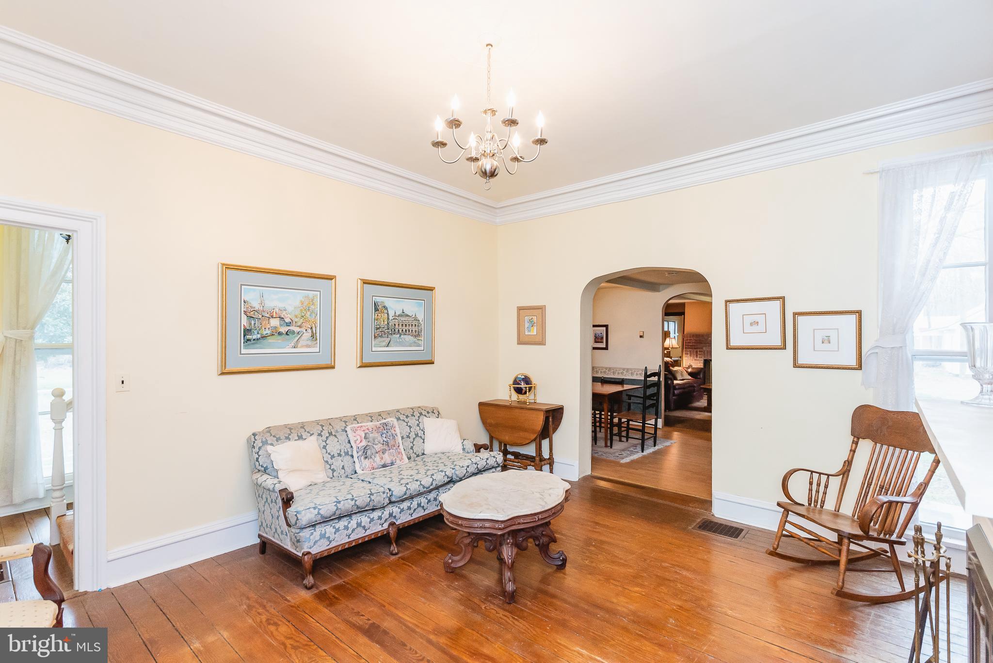 HAVRE DE GRACE HEIGHTS - Residential