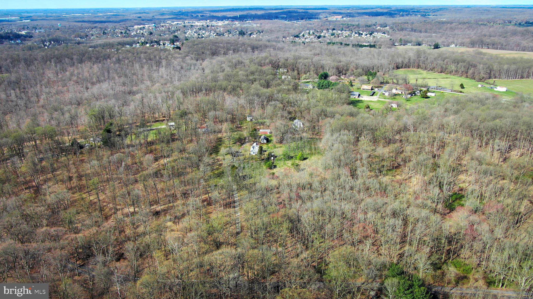 HAVRE DE GRACE HEIGHTS - Residential