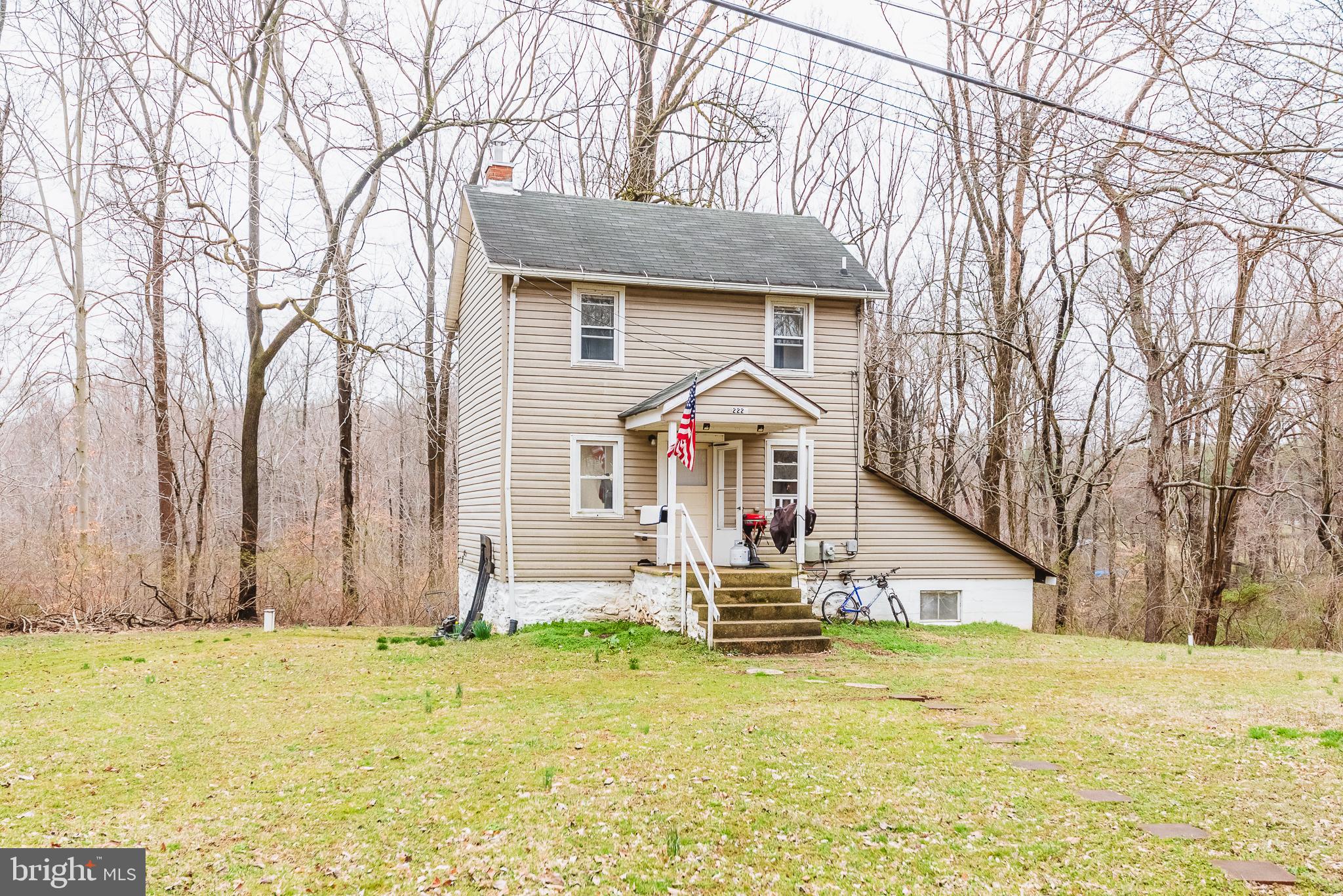 HAVRE DE GRACE HEIGHTS - Residential