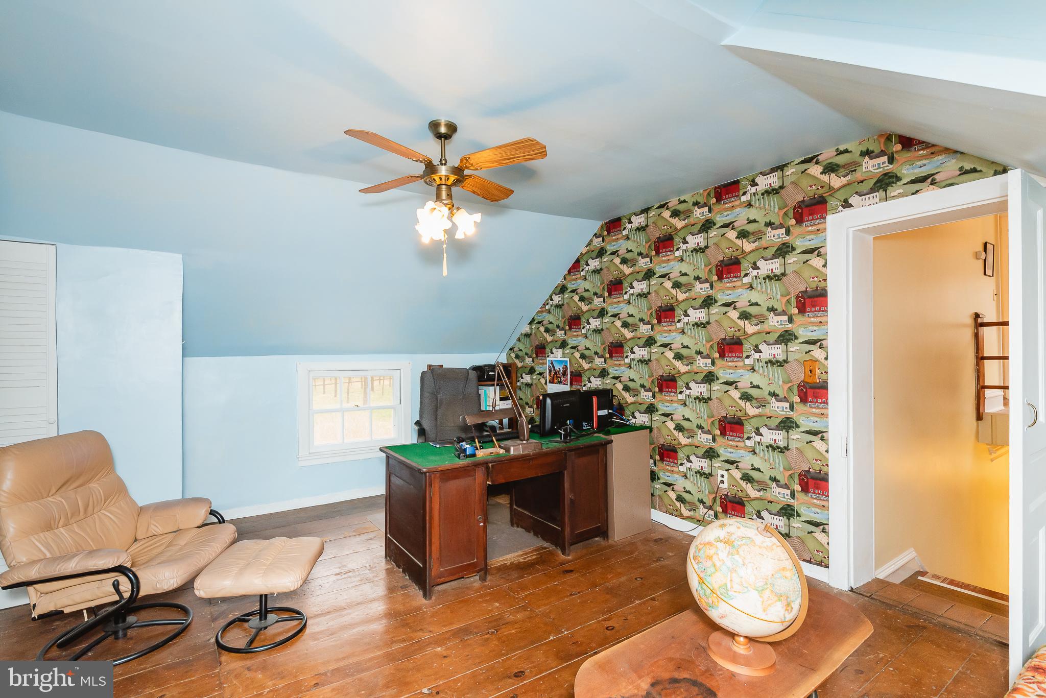 HAVRE DE GRACE HEIGHTS - Residential