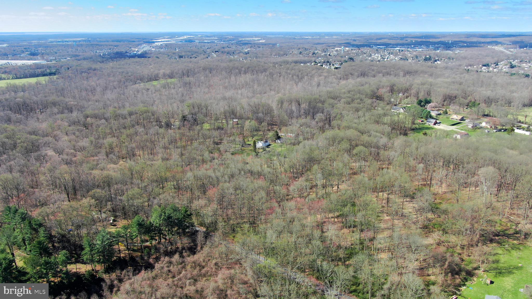 HAVRE DE GRACE HEIGHTS - Residential