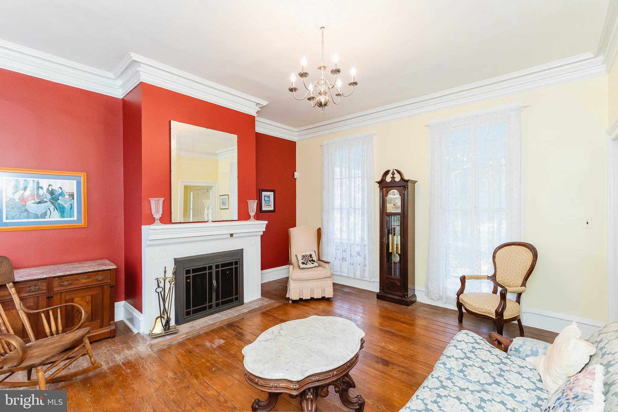 HAVRE DE GRACE HEIGHTS - Residential