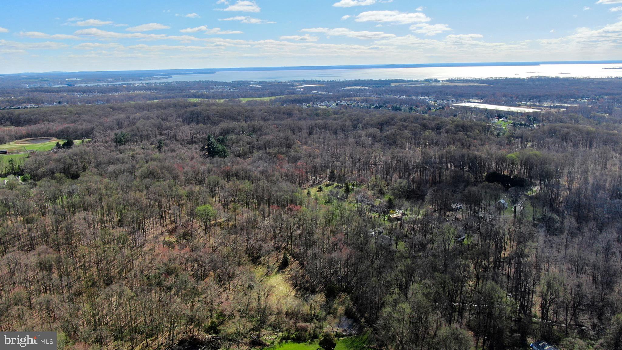 HAVRE DE GRACE HEIGHTS - Residential
