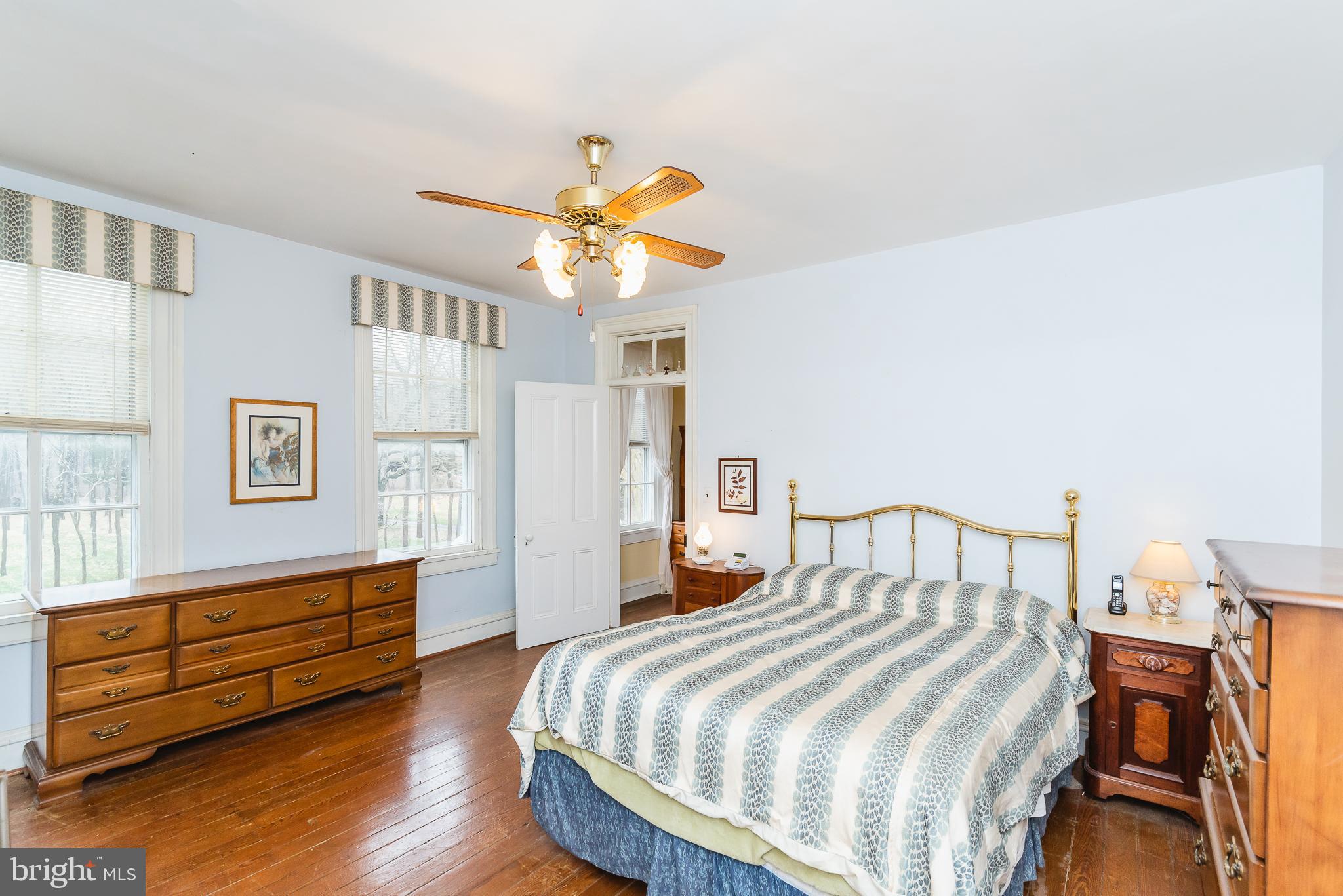 HAVRE DE GRACE HEIGHTS - Residential