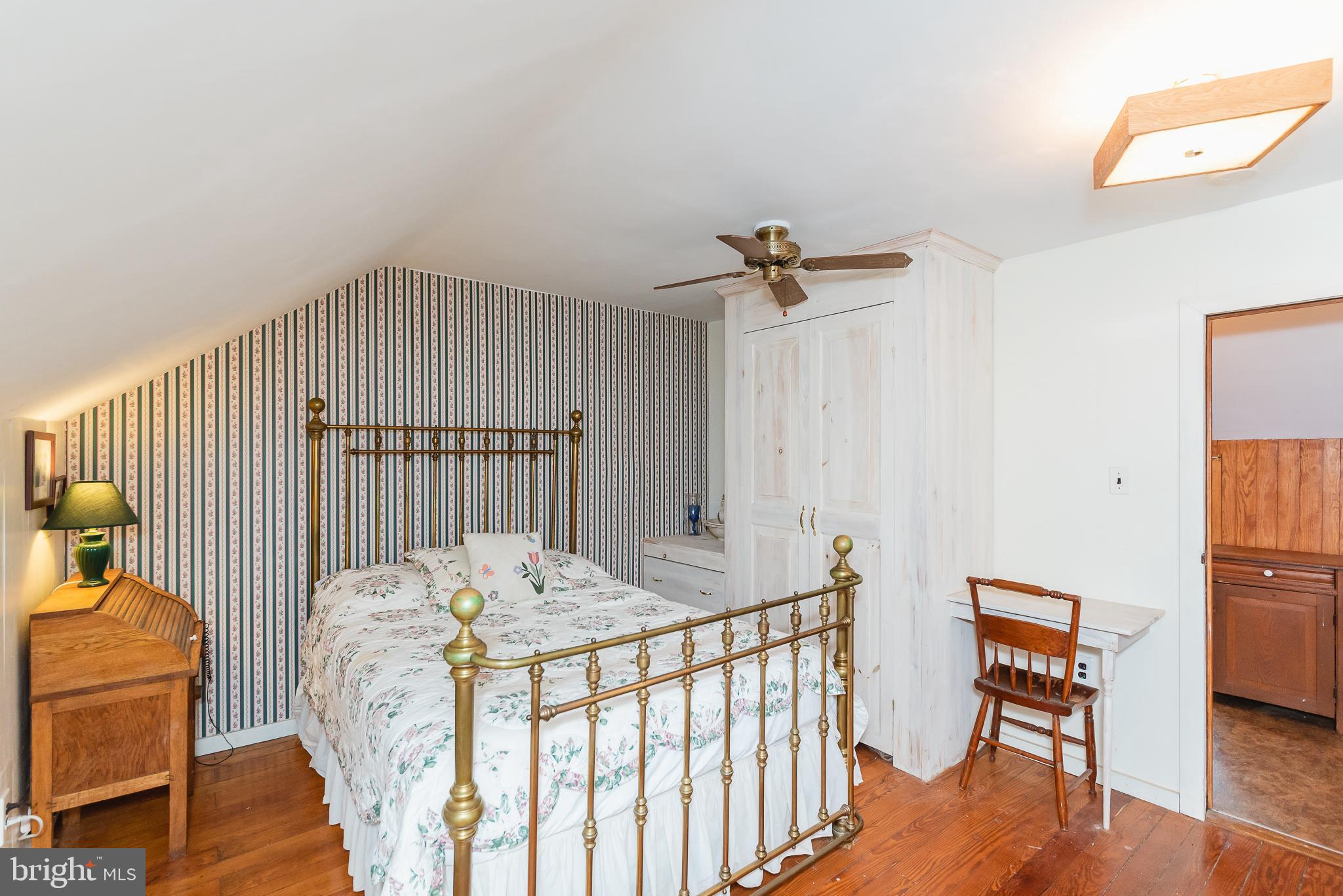 HAVRE DE GRACE HEIGHTS - Residential