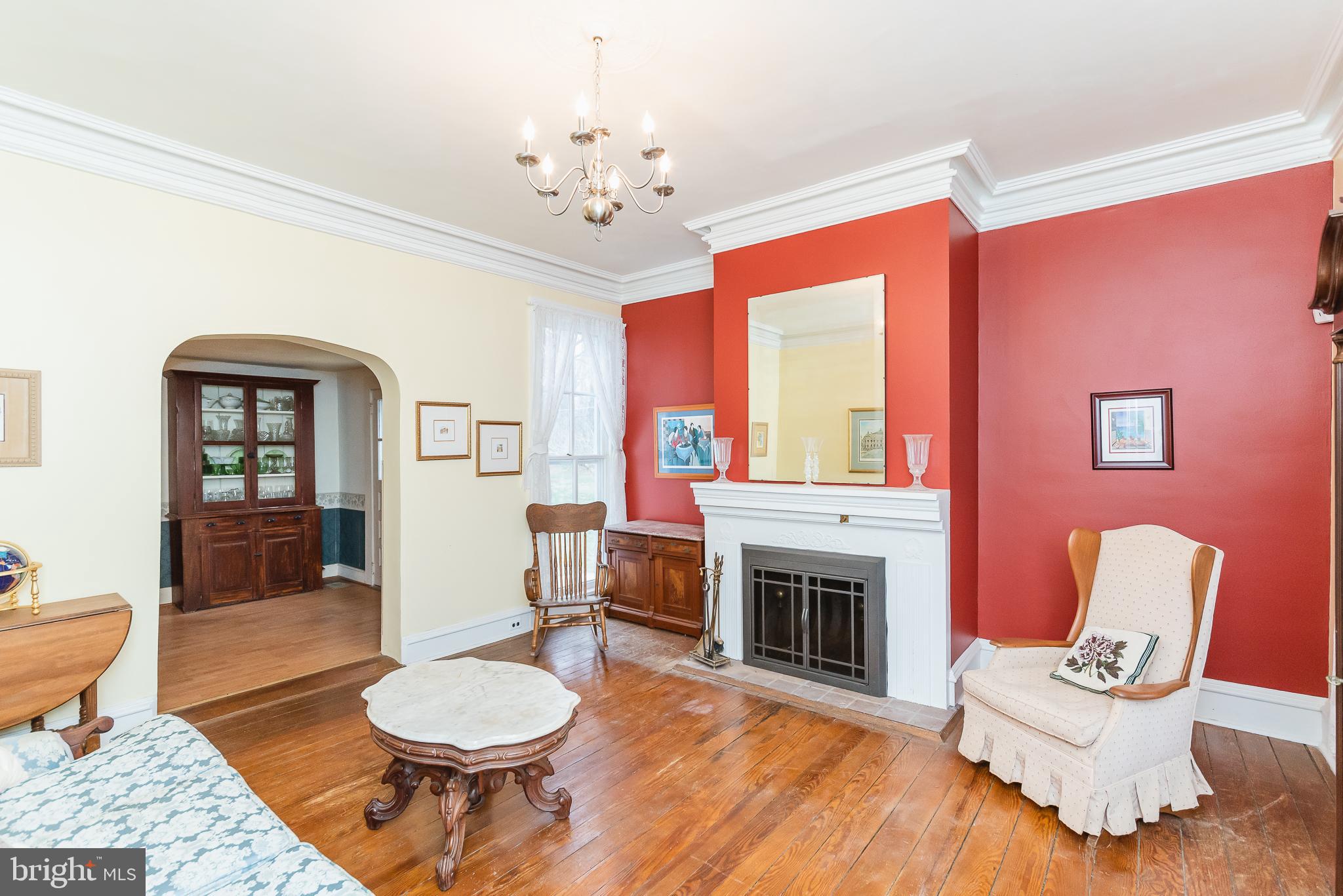 HAVRE DE GRACE HEIGHTS - Residential