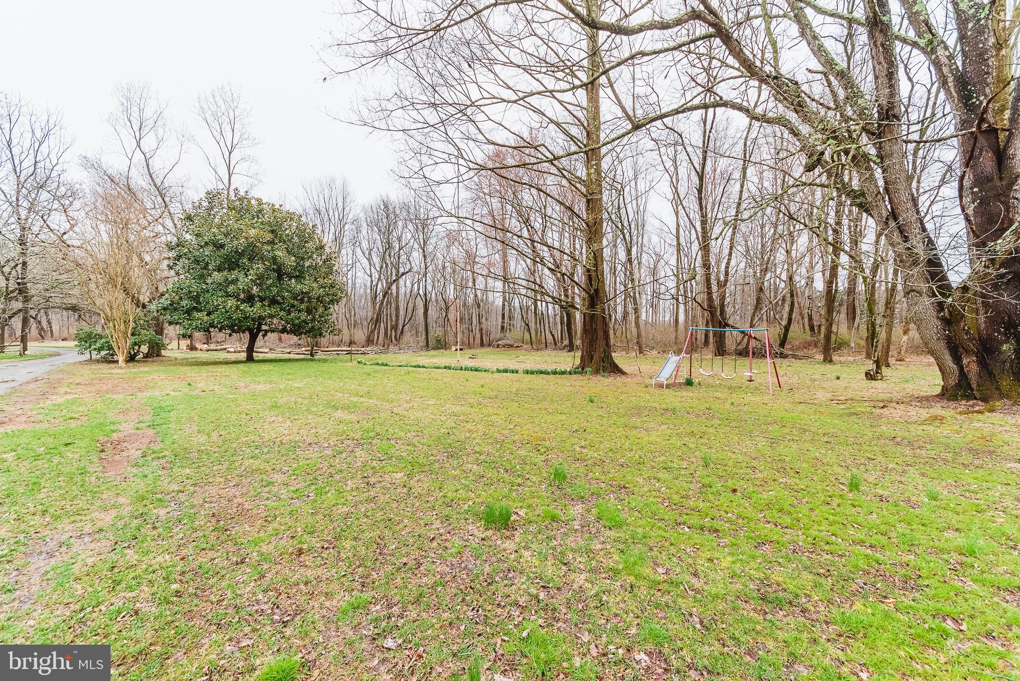 HAVRE DE GRACE HEIGHTS - Residential