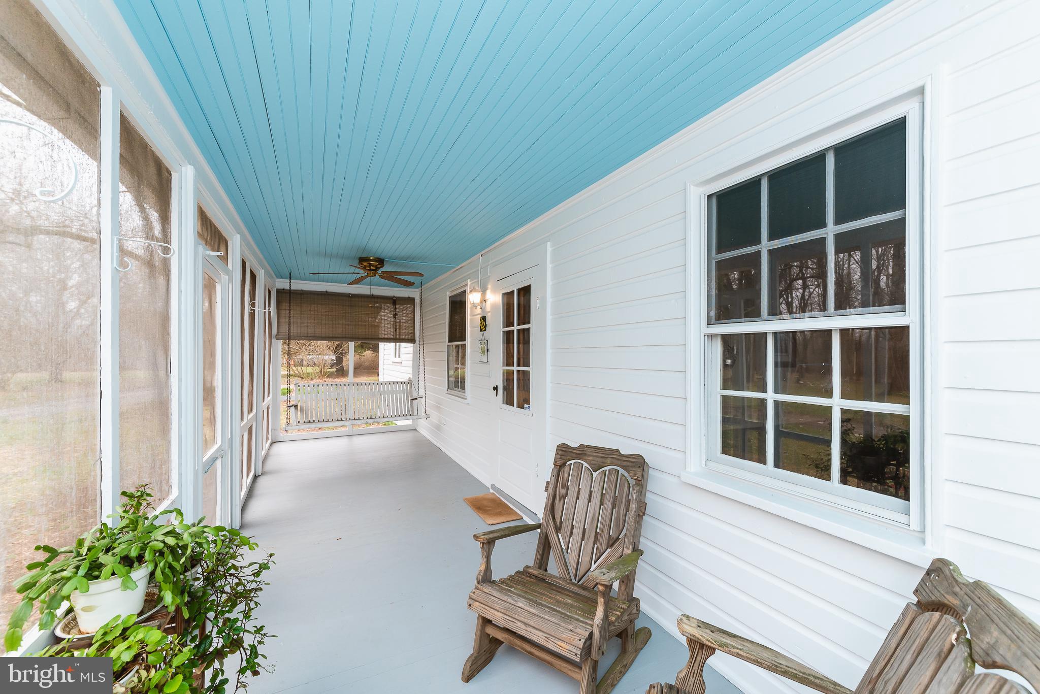 HAVRE DE GRACE HEIGHTS - Residential