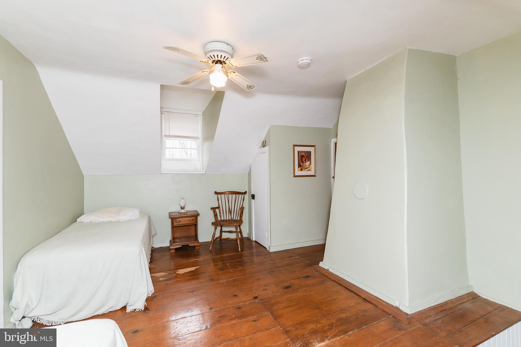 HAVRE DE GRACE HEIGHTS - Residential