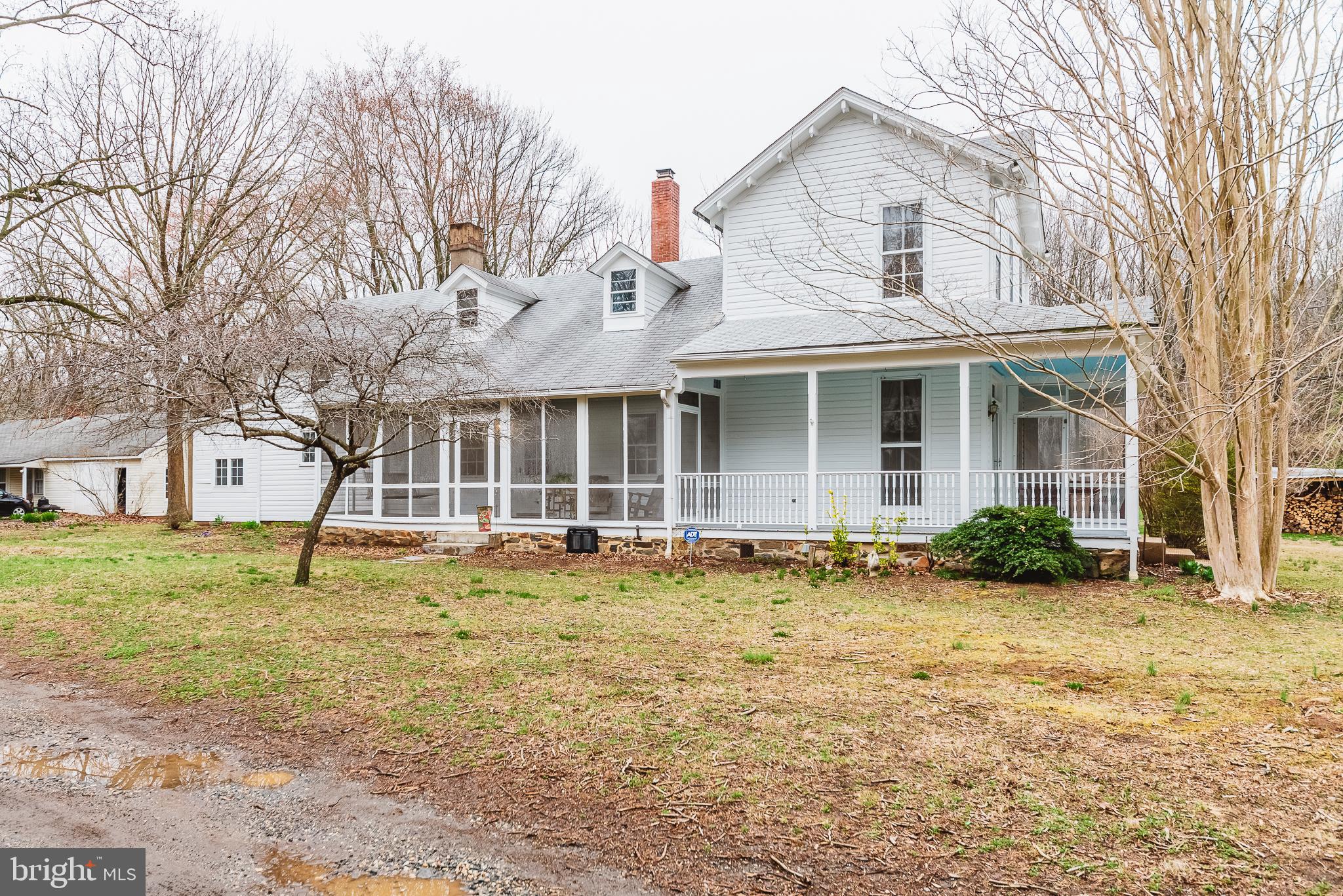 HAVRE DE GRACE HEIGHTS - Residential