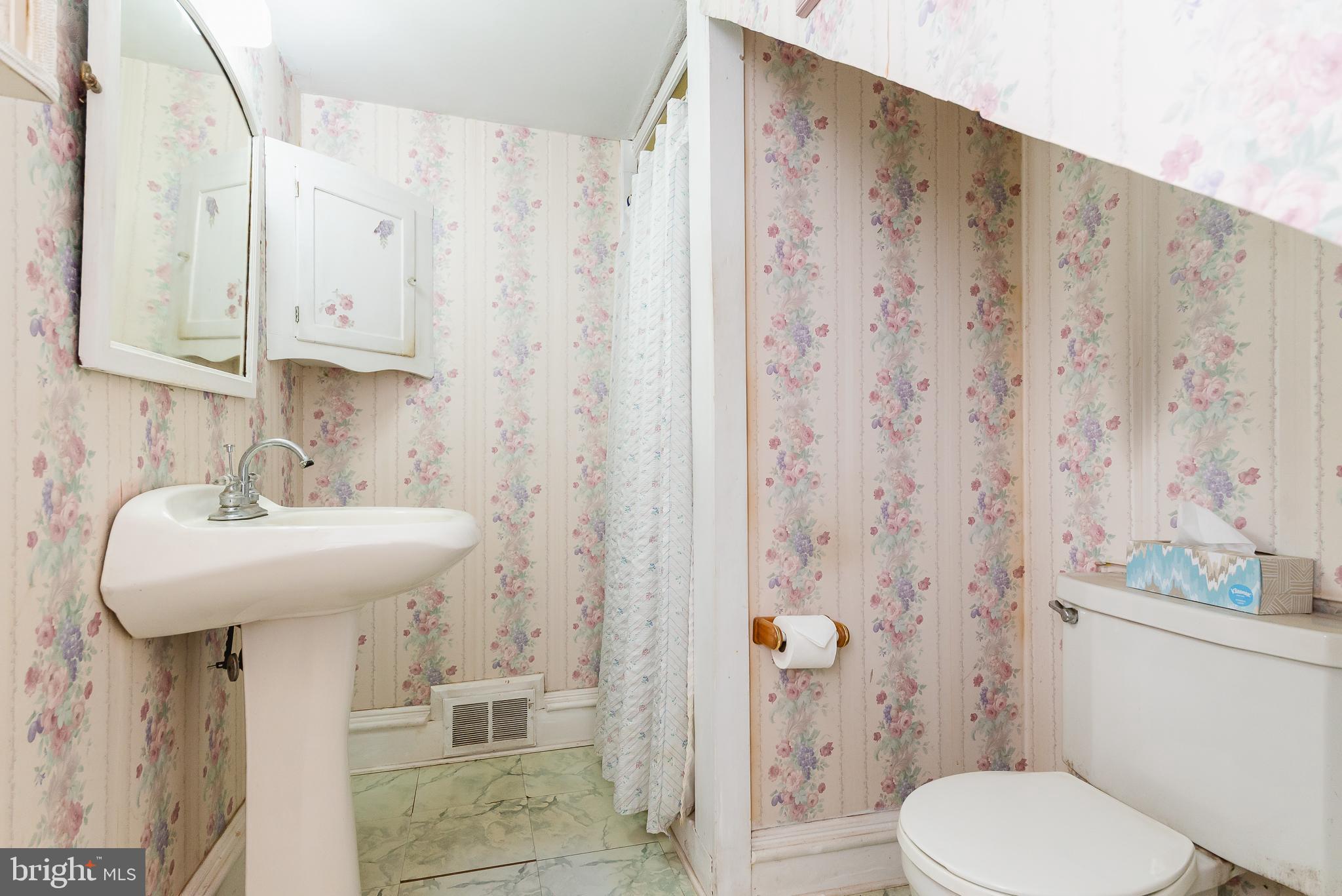 HAVRE DE GRACE HEIGHTS - Residential