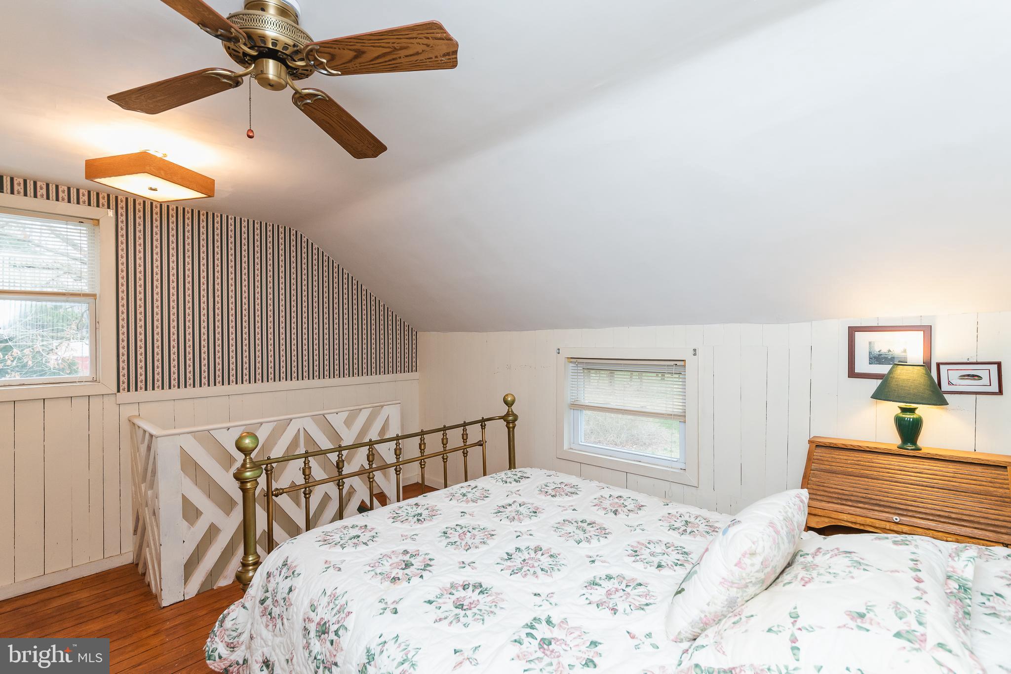 HAVRE DE GRACE HEIGHTS - Residential