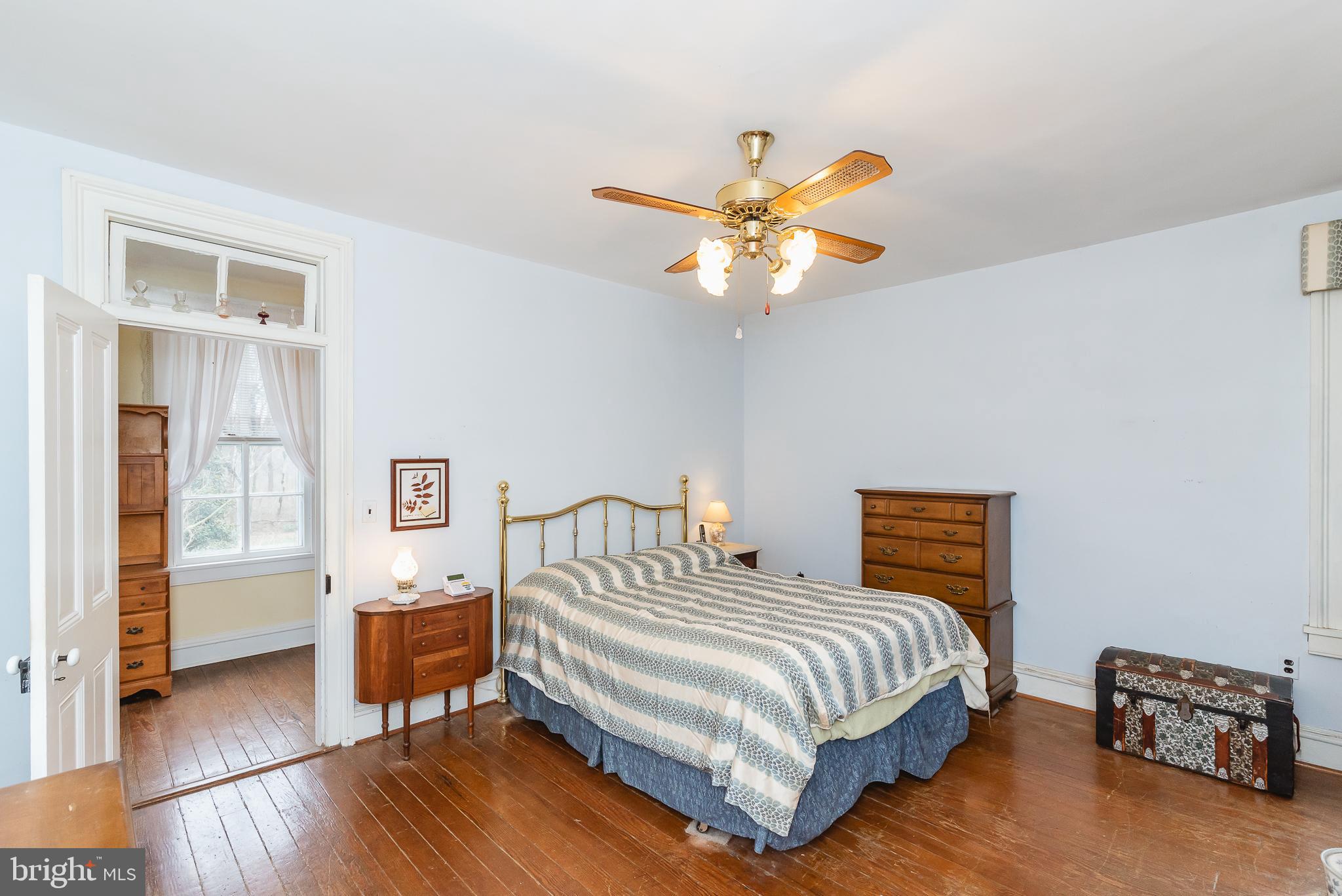 HAVRE DE GRACE HEIGHTS - Residential