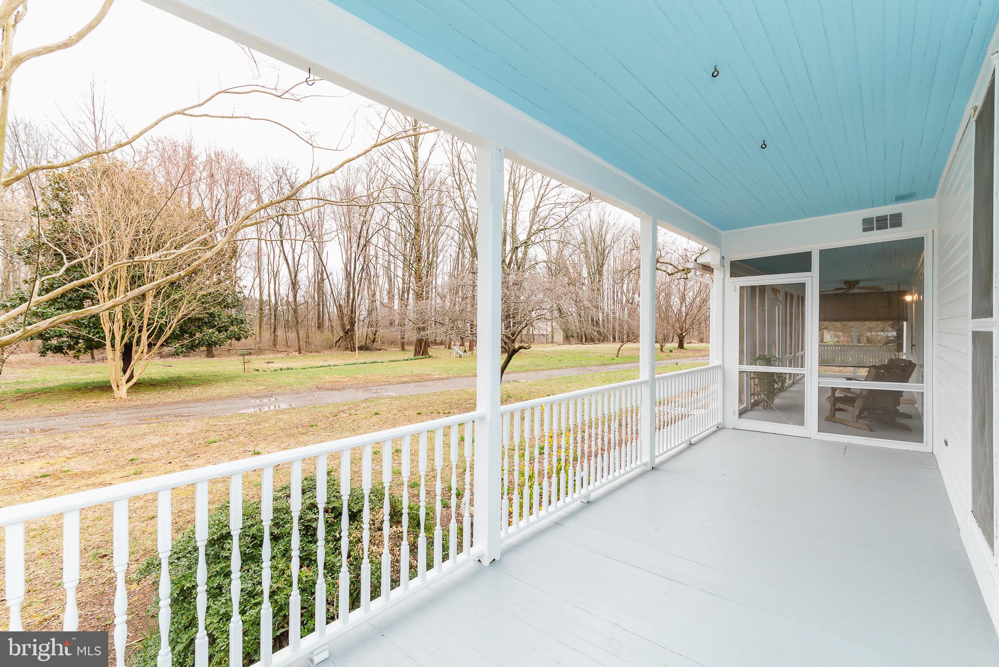 HAVRE DE GRACE HEIGHTS - Residential