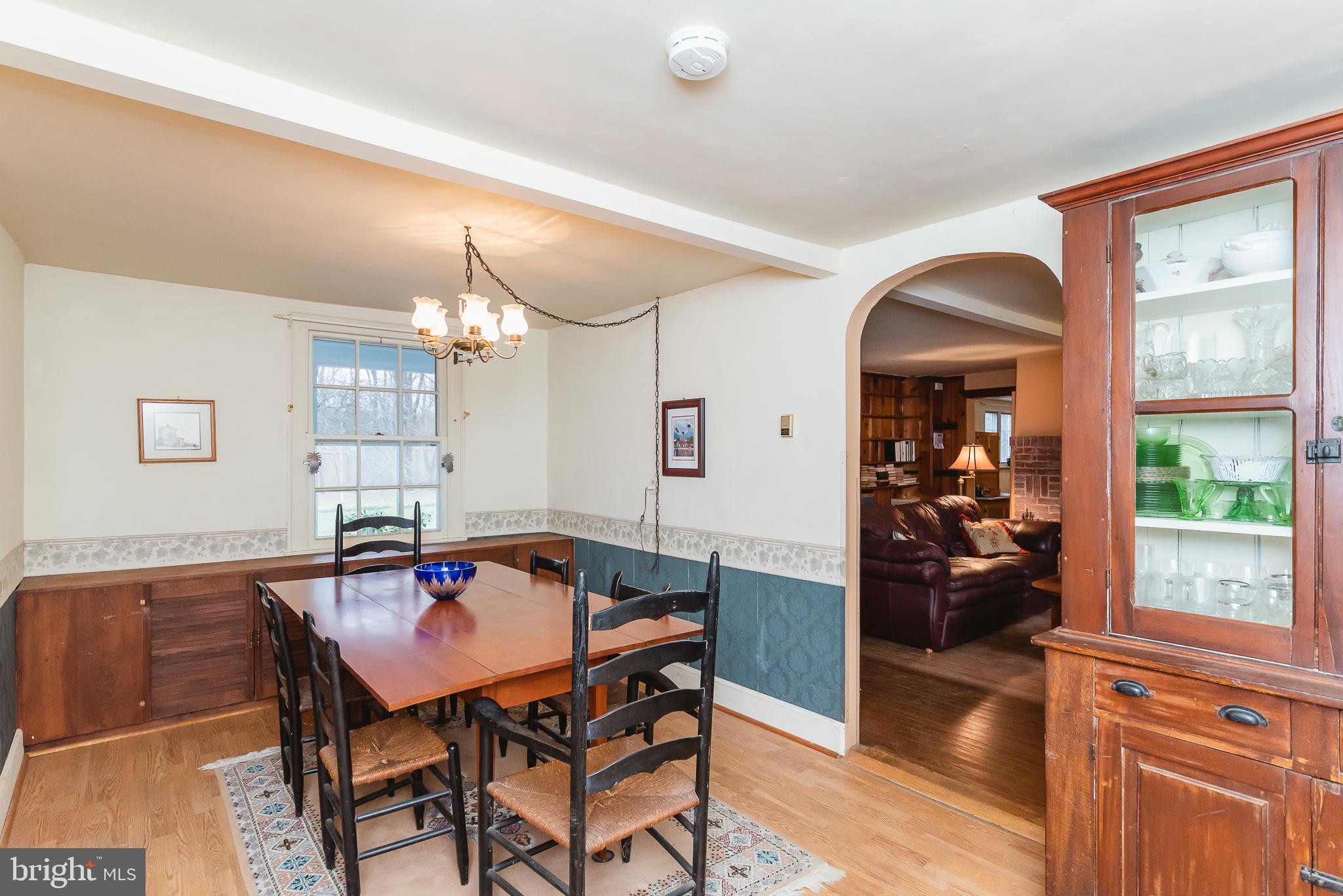 HAVRE DE GRACE HEIGHTS - Residential