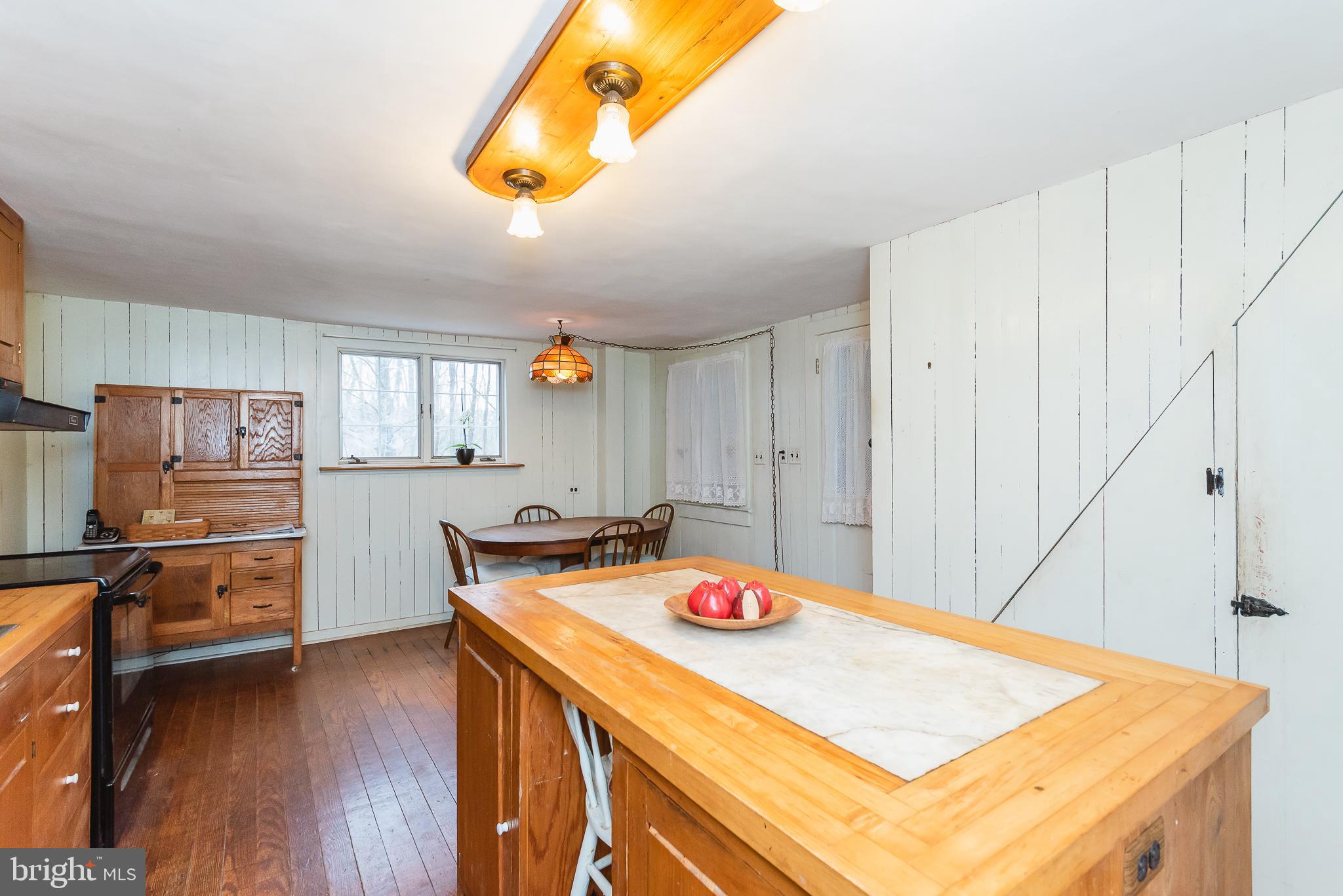 HAVRE DE GRACE HEIGHTS - Residential