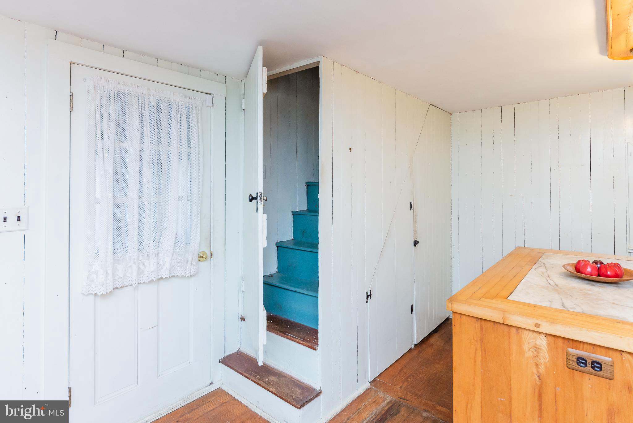 HAVRE DE GRACE HEIGHTS - Residential