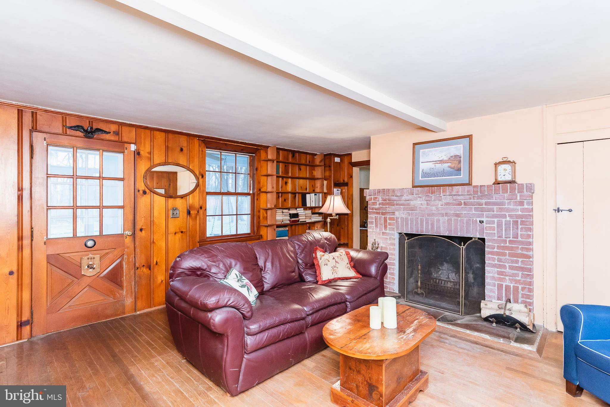 HAVRE DE GRACE HEIGHTS - Residential