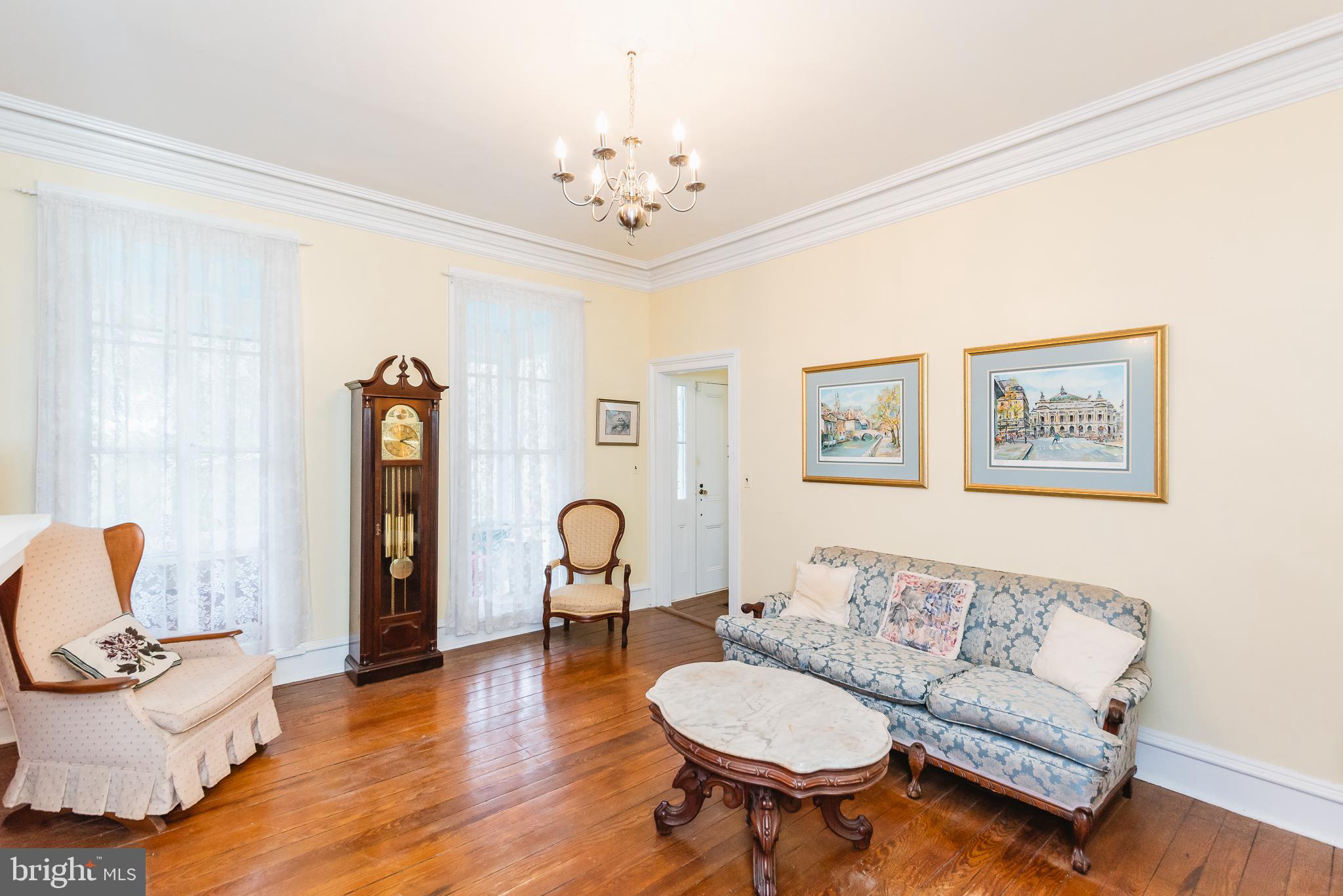 HAVRE DE GRACE HEIGHTS - Residential