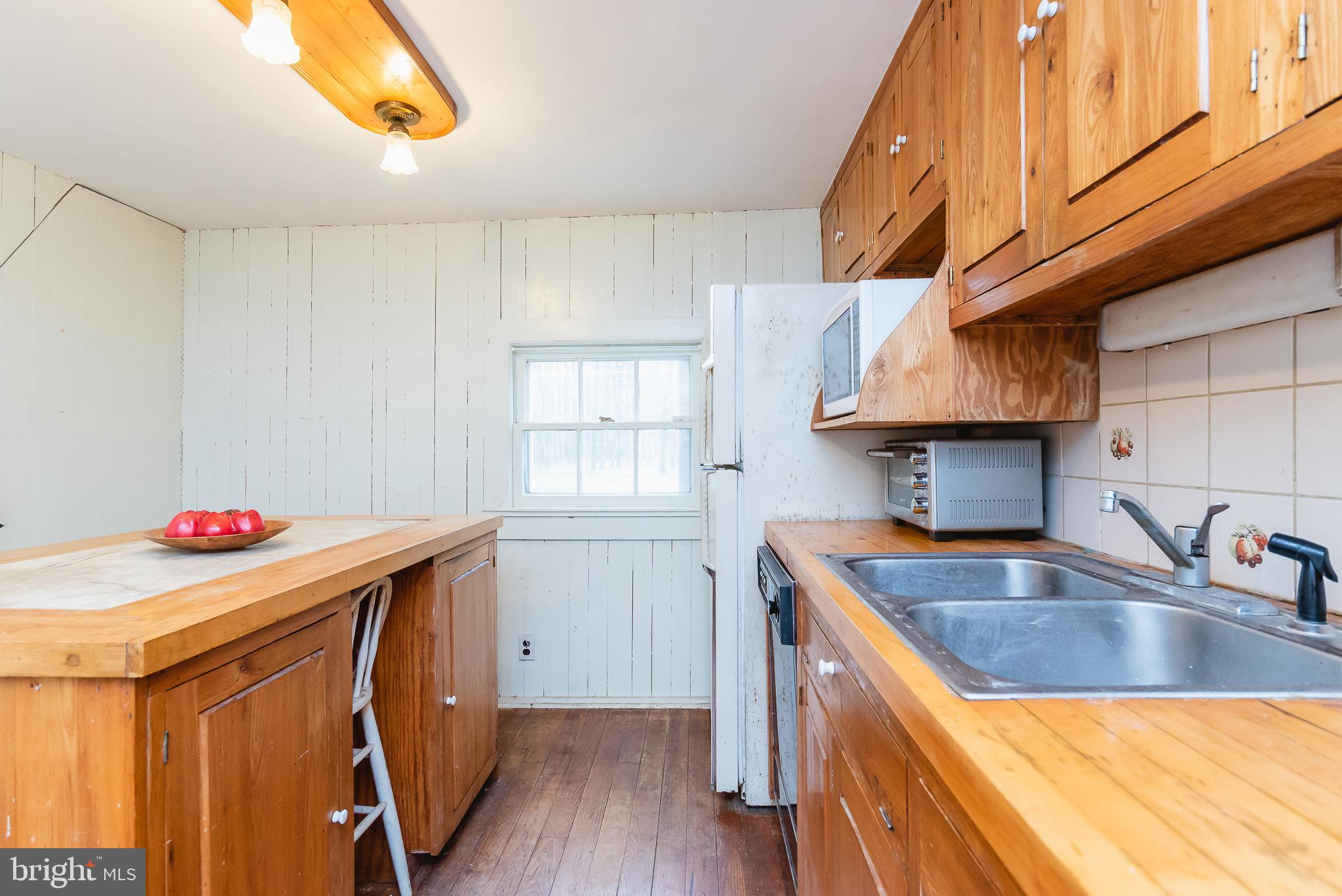 HAVRE DE GRACE HEIGHTS - Residential