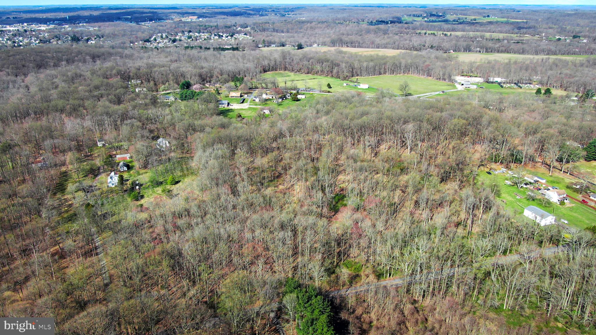 HAVRE DE GRACE HEIGHTS - Residential