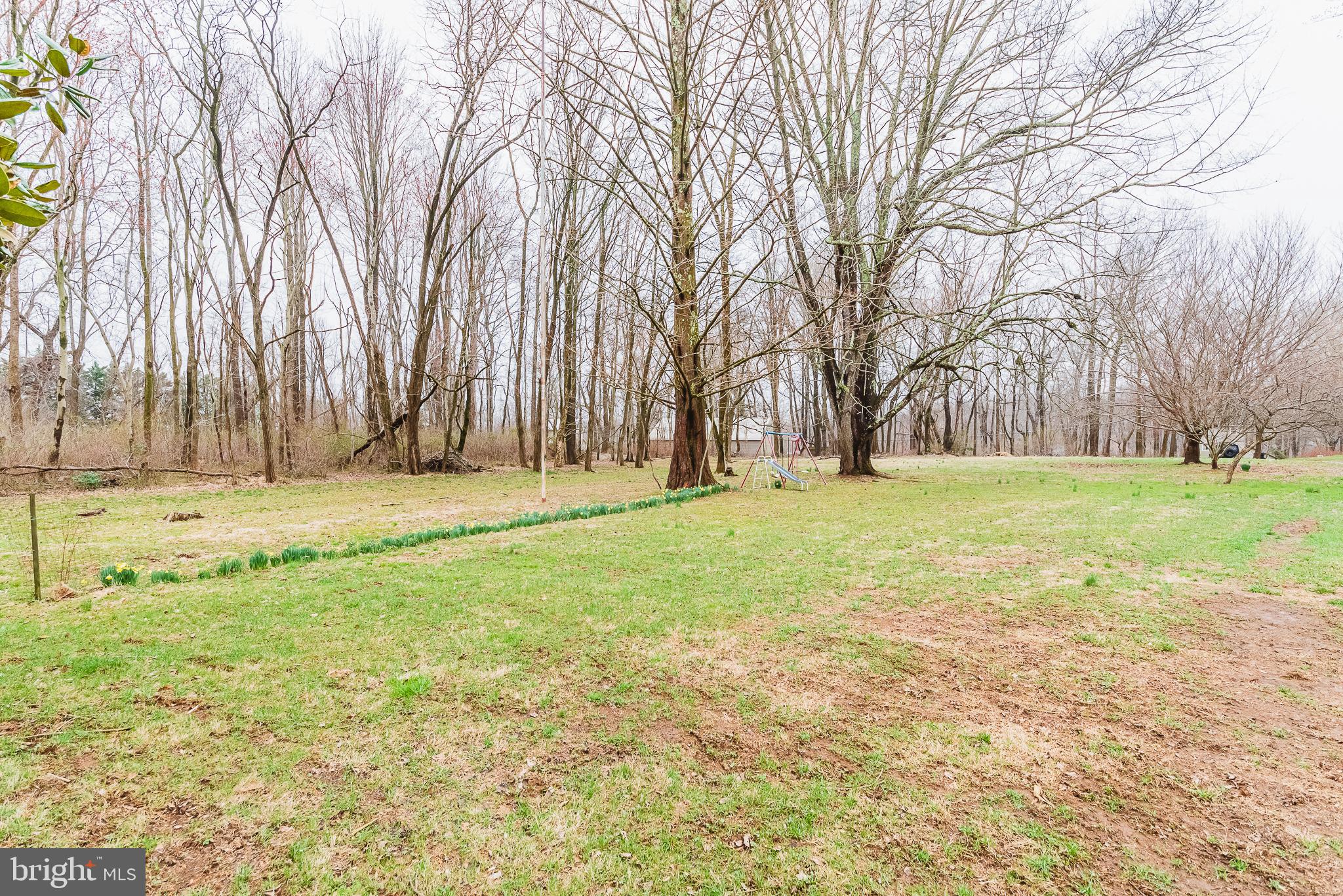 HAVRE DE GRACE HEIGHTS - Residential