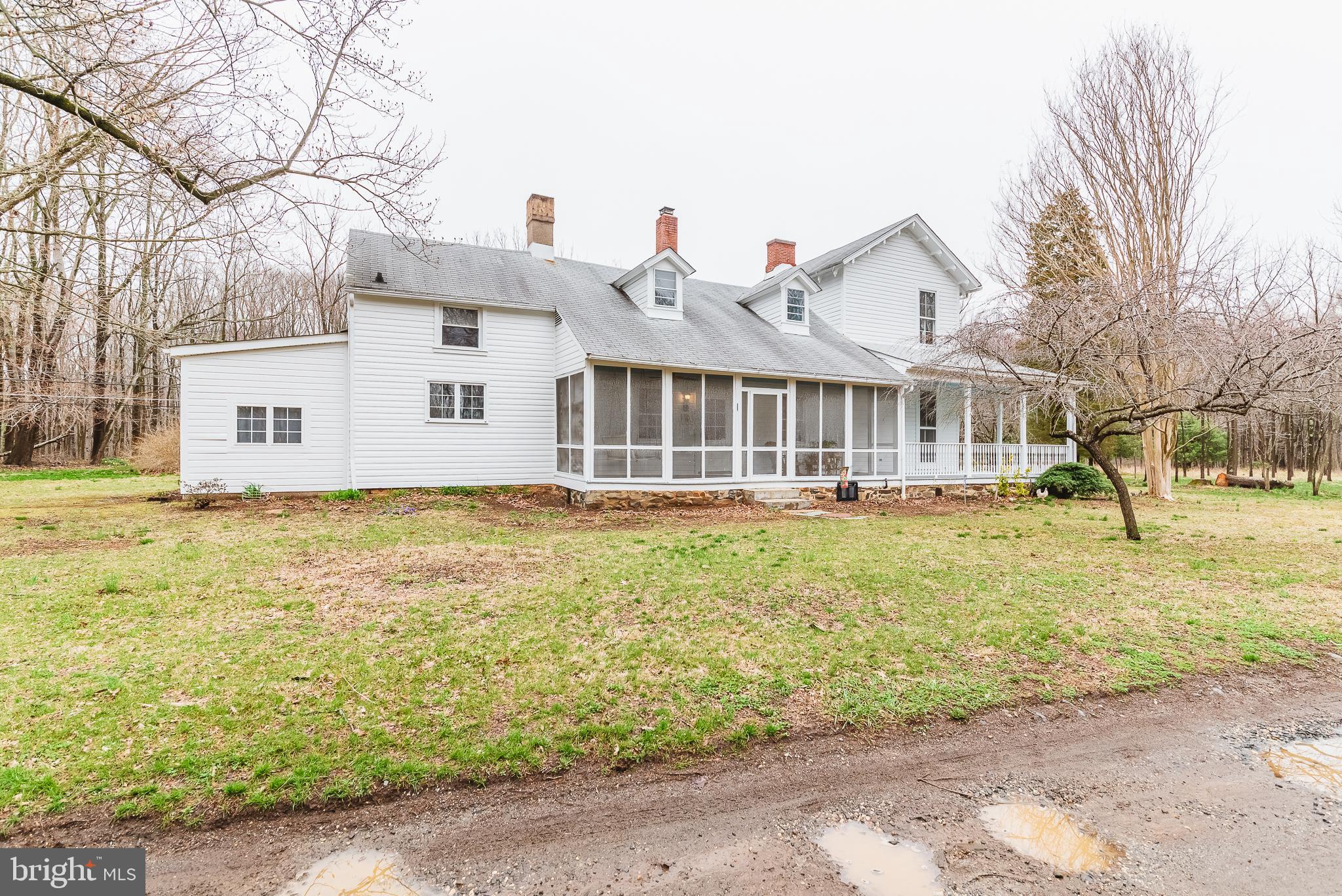 HAVRE DE GRACE HEIGHTS - Residential