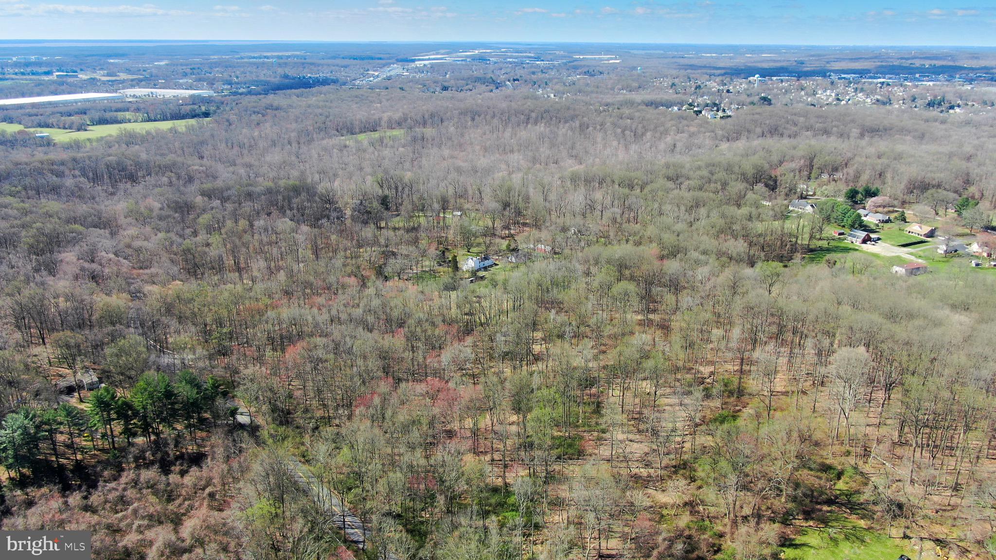 HAVRE DE GRACE HEIGHTS - Residential