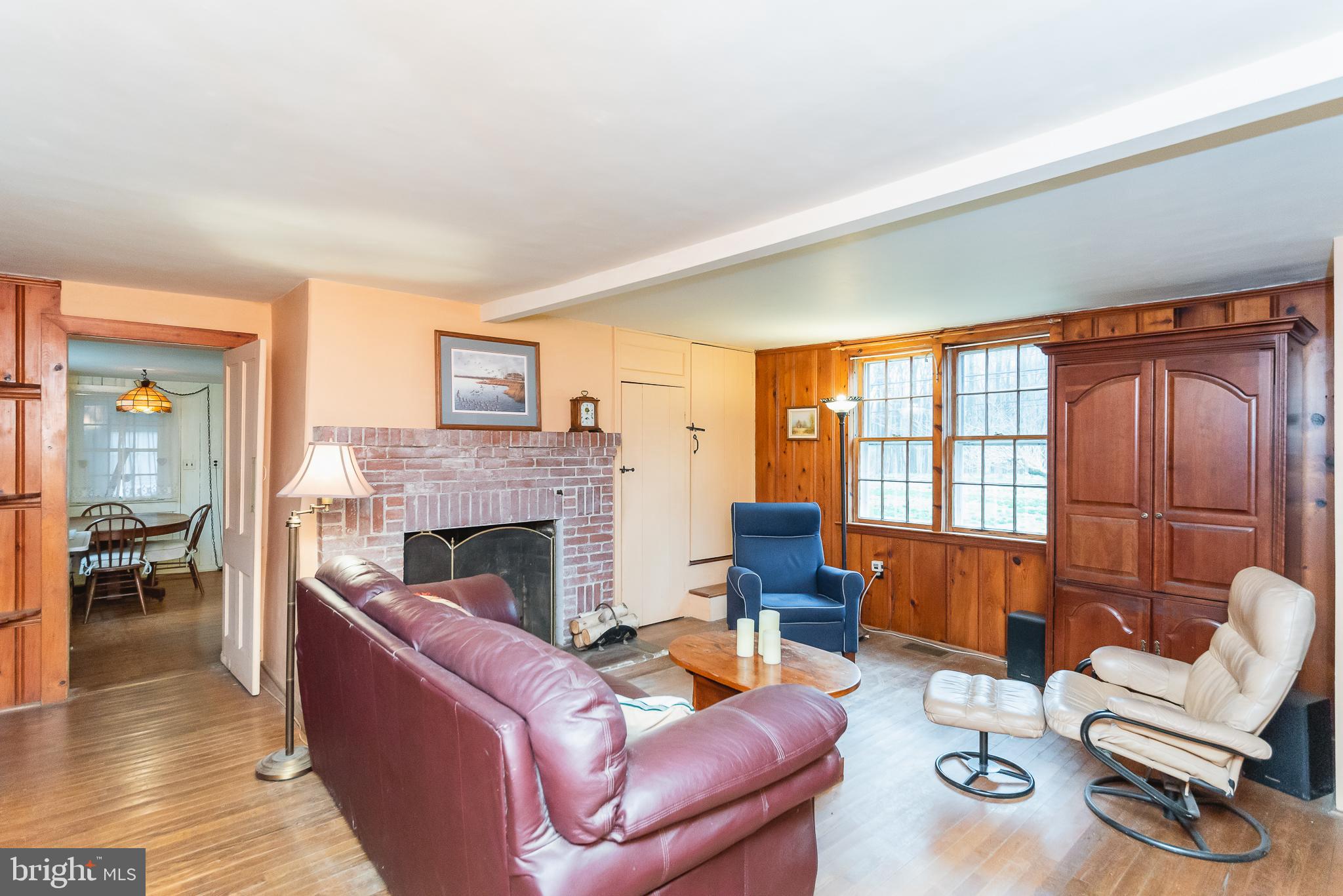 HAVRE DE GRACE HEIGHTS - Residential