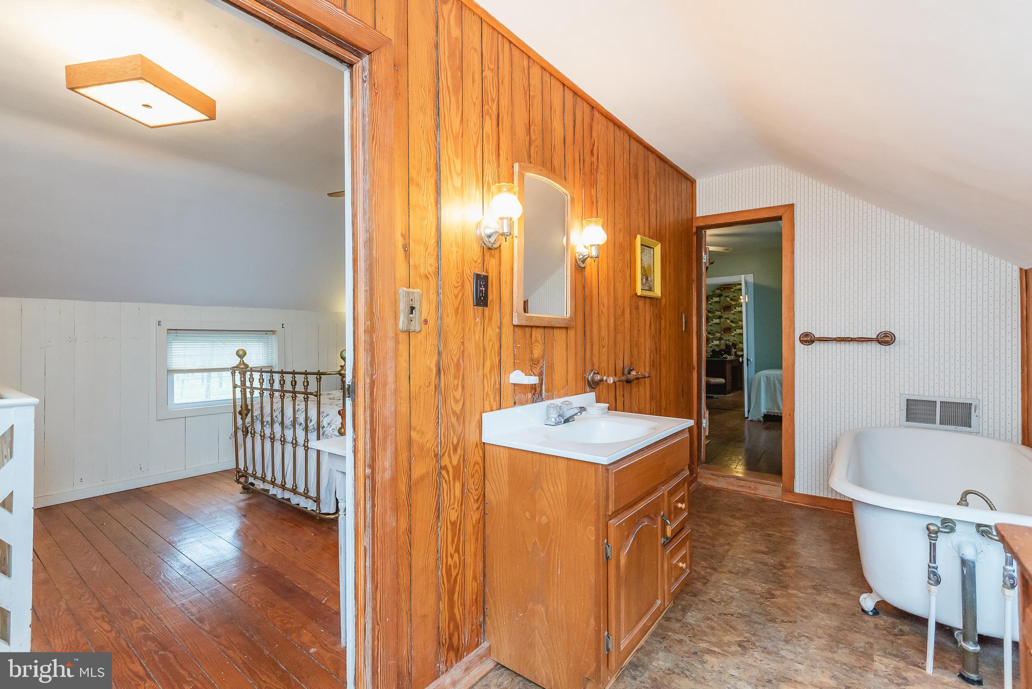 HAVRE DE GRACE HEIGHTS - Residential