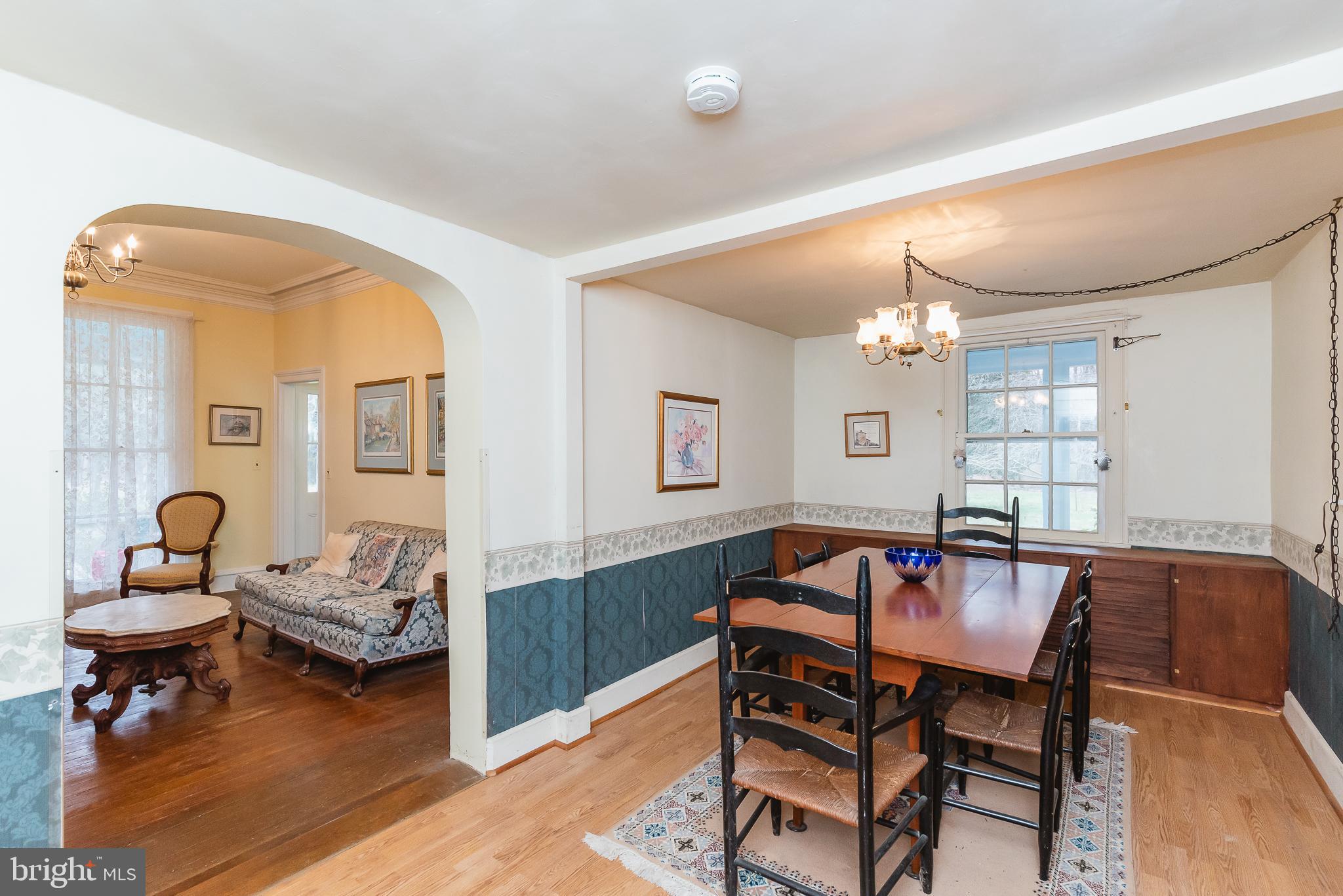 HAVRE DE GRACE HEIGHTS - Residential