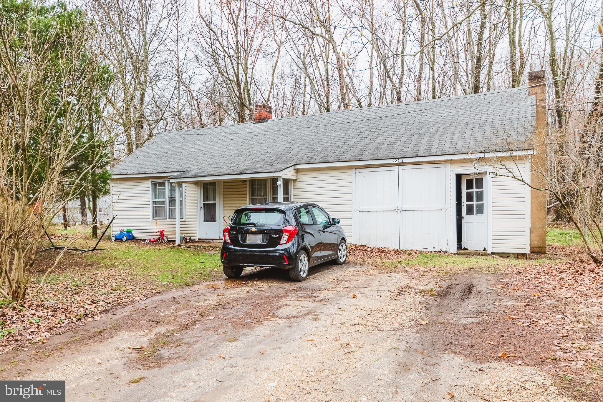 HAVRE DE GRACE HEIGHTS - Residential