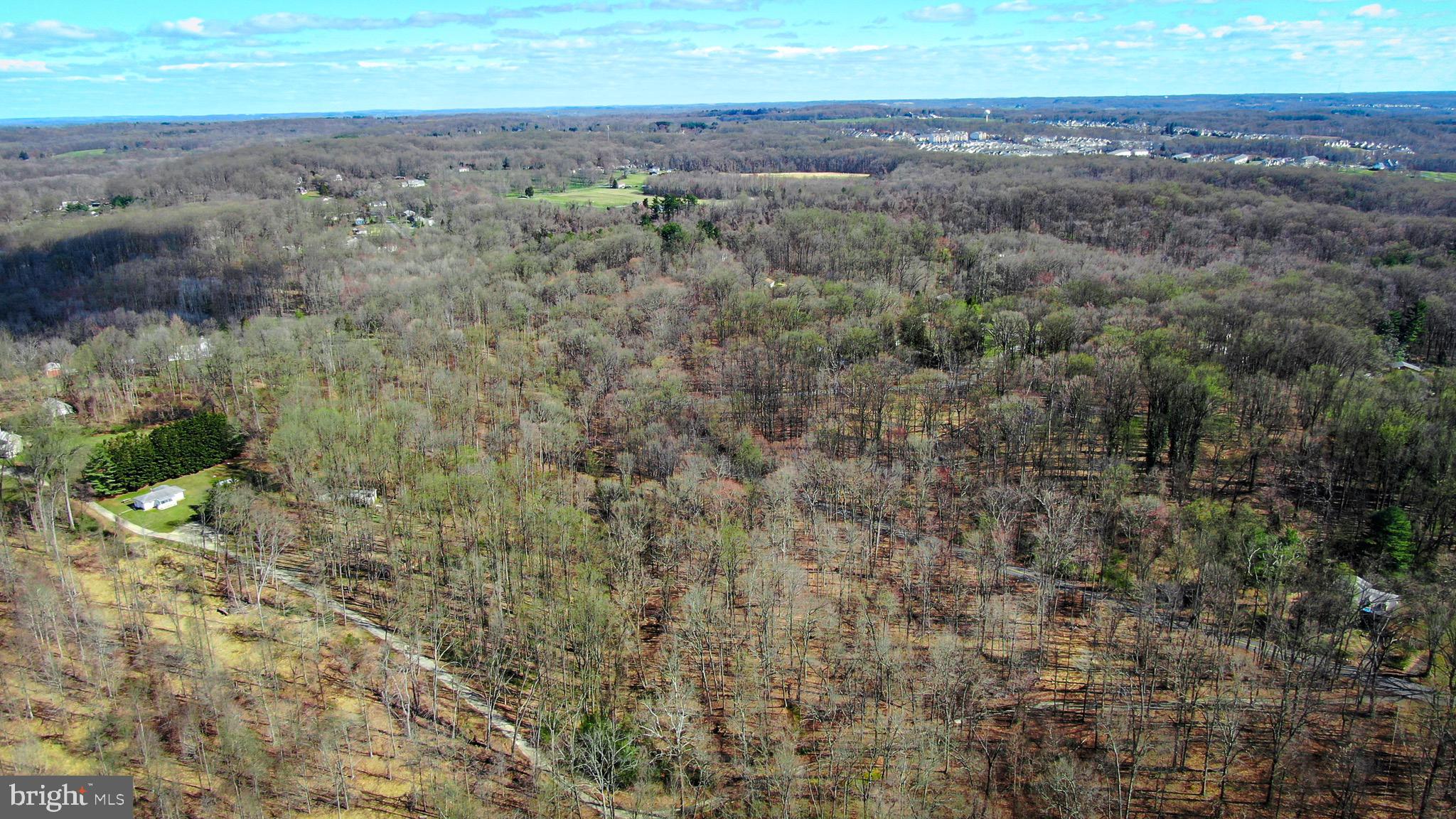 HAVRE DE GRACE HEIGHTS - Residential