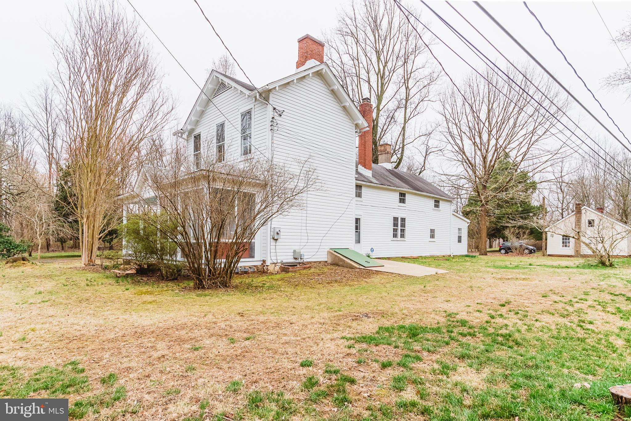 HAVRE DE GRACE HEIGHTS - Residential