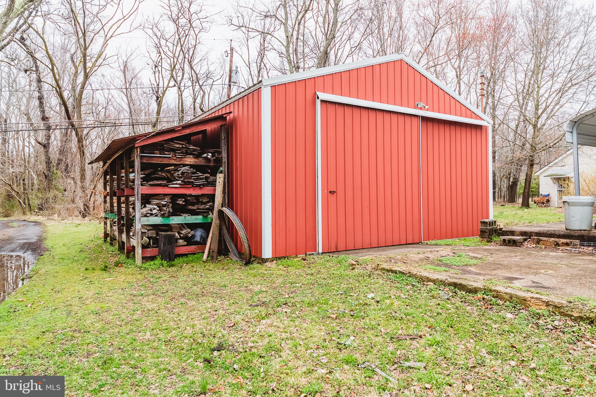 HAVRE DE GRACE HEIGHTS - Residential