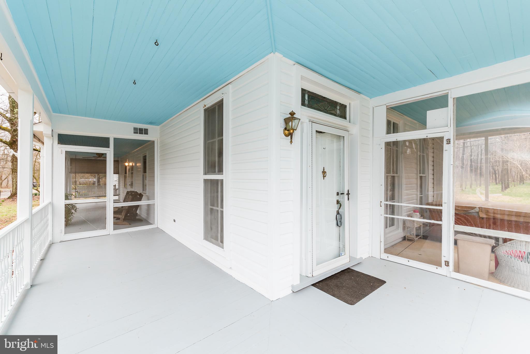 HAVRE DE GRACE HEIGHTS - Residential