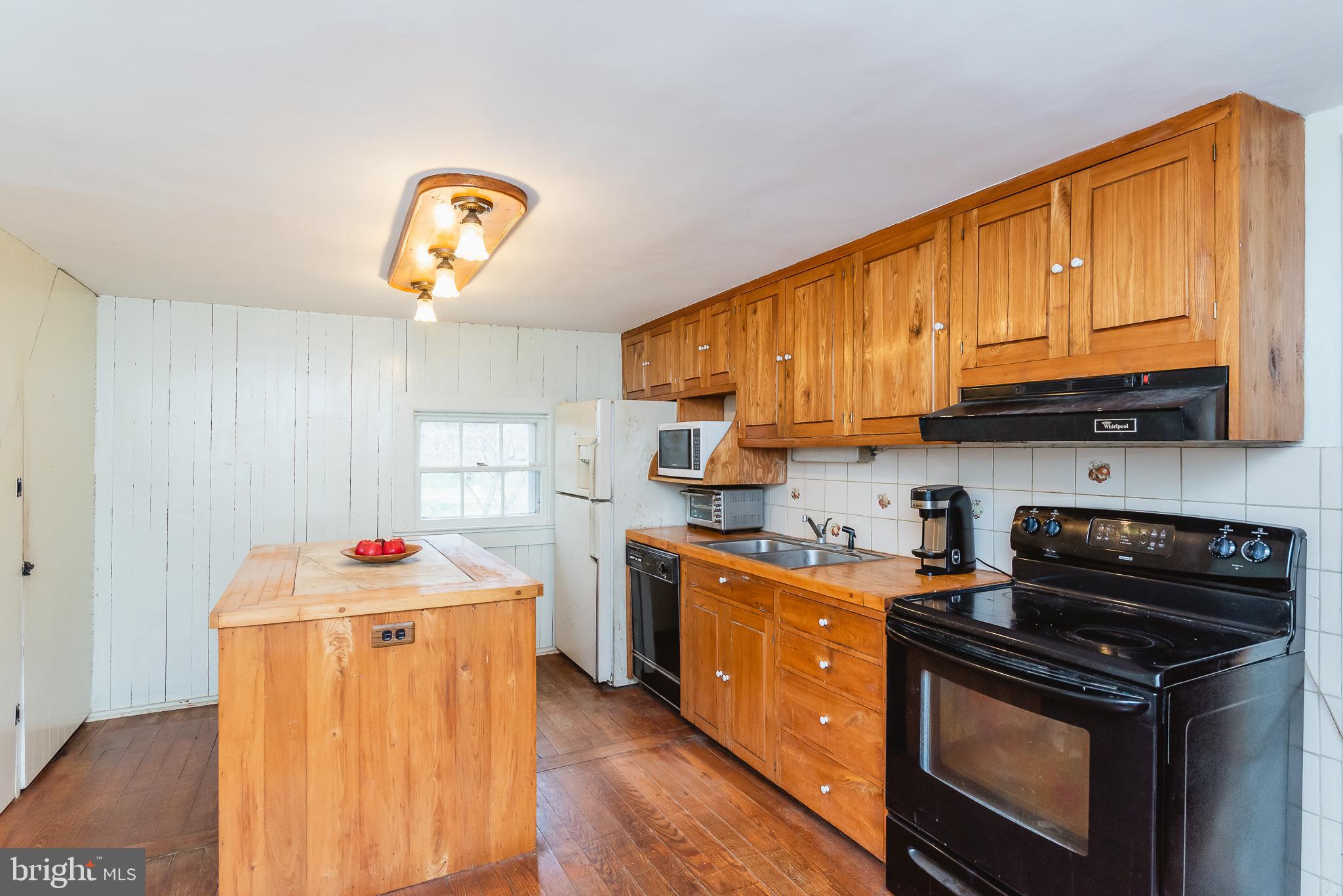 HAVRE DE GRACE HEIGHTS - Residential