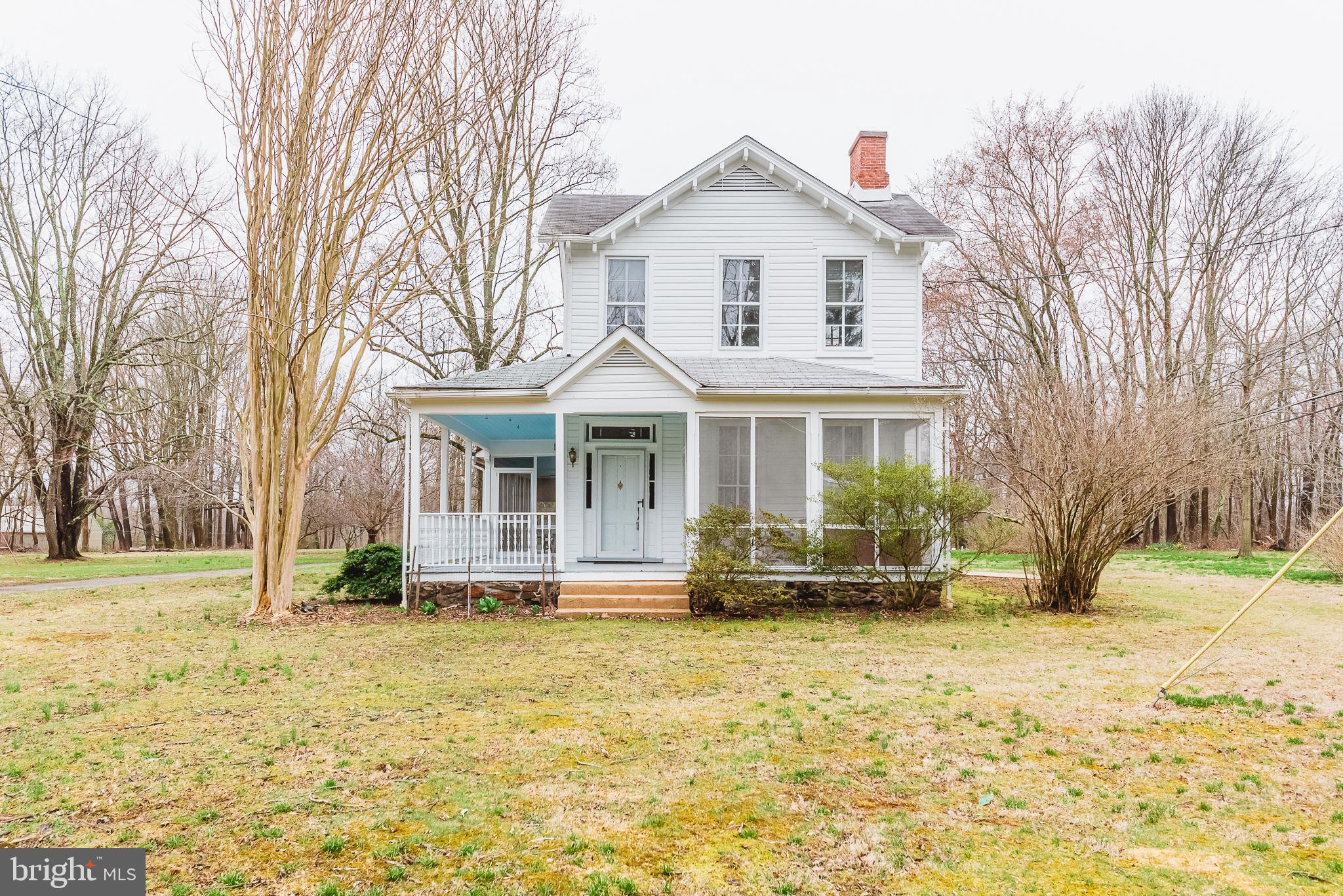 HAVRE DE GRACE HEIGHTS - Residential