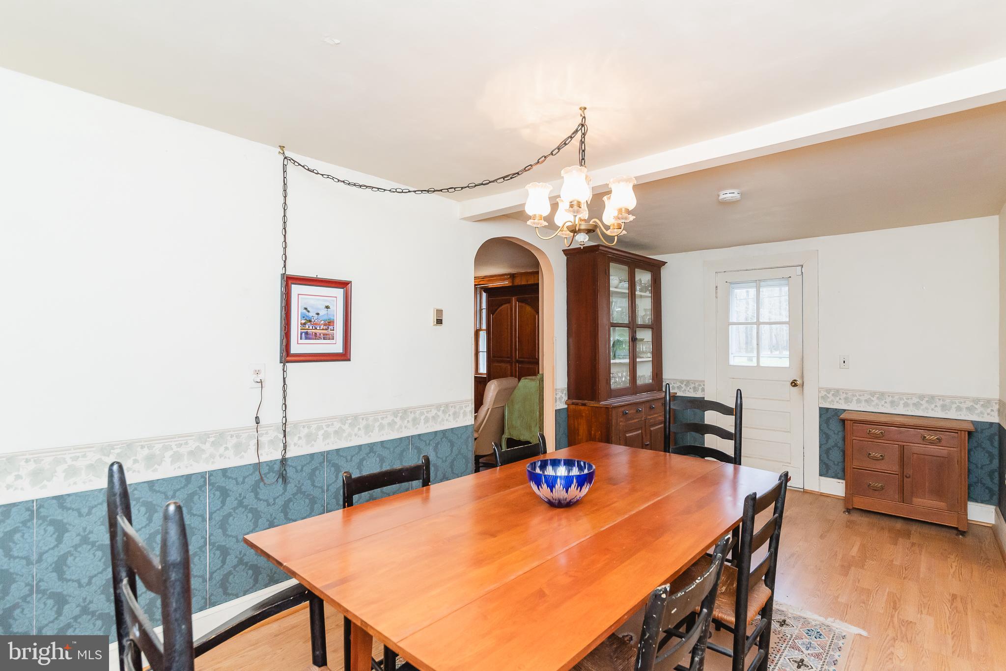 HAVRE DE GRACE HEIGHTS - Residential