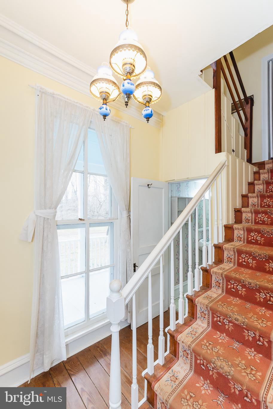 HAVRE DE GRACE HEIGHTS - Residential