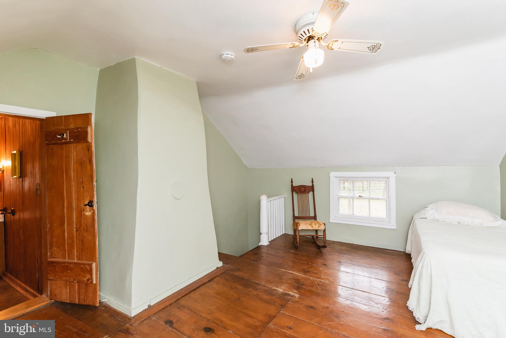 HAVRE DE GRACE HEIGHTS - Residential