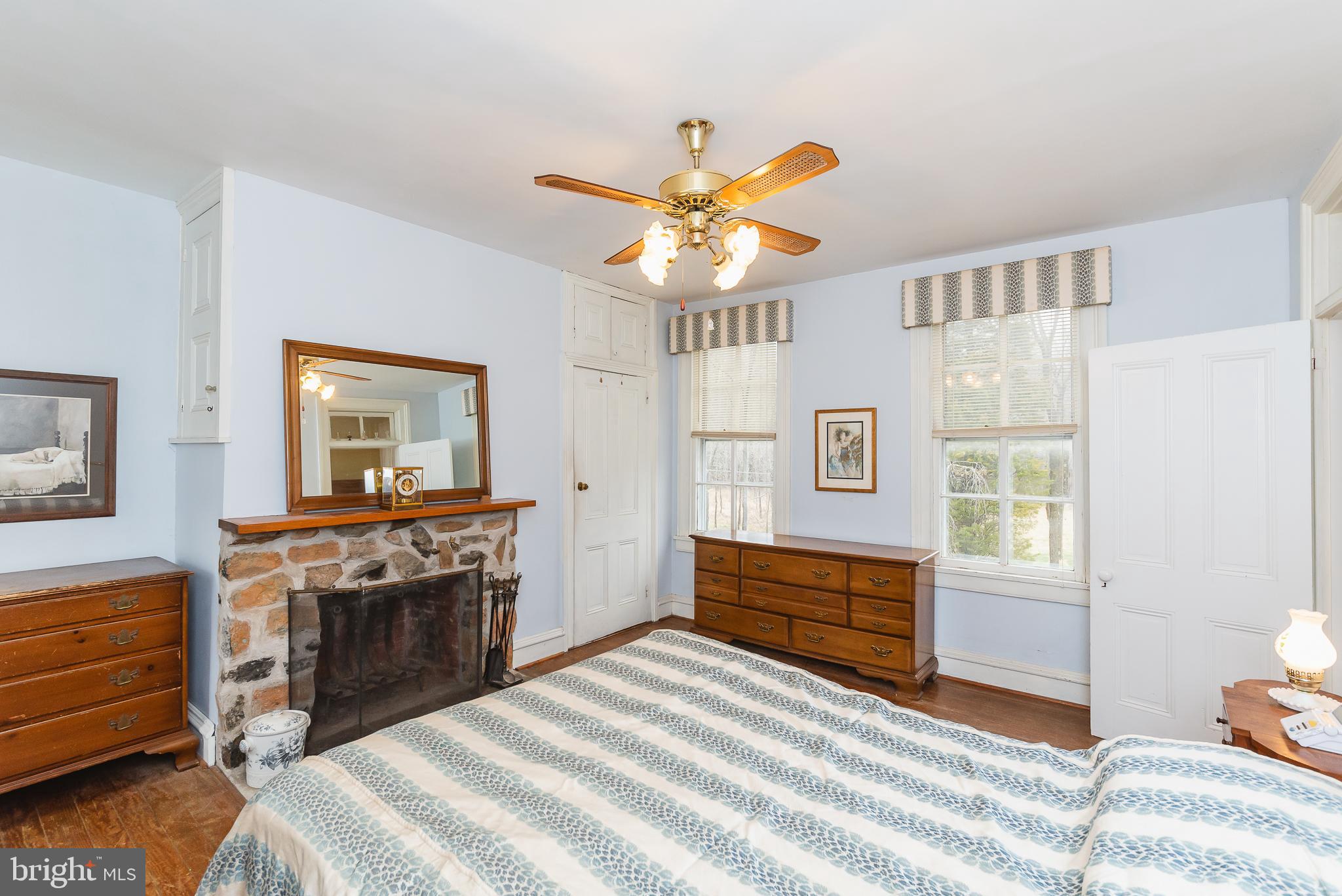 HAVRE DE GRACE HEIGHTS - Residential