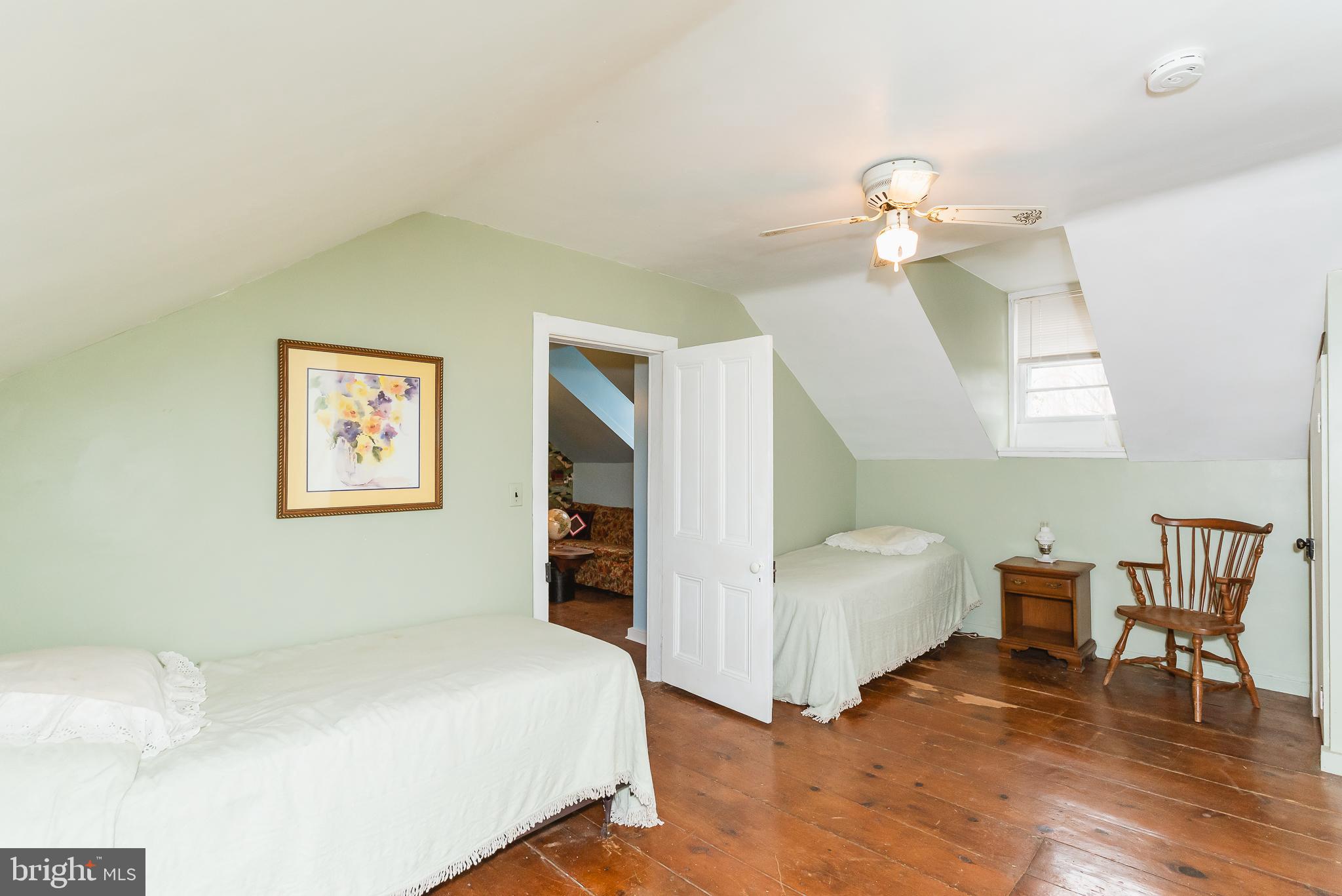 HAVRE DE GRACE HEIGHTS - Residential