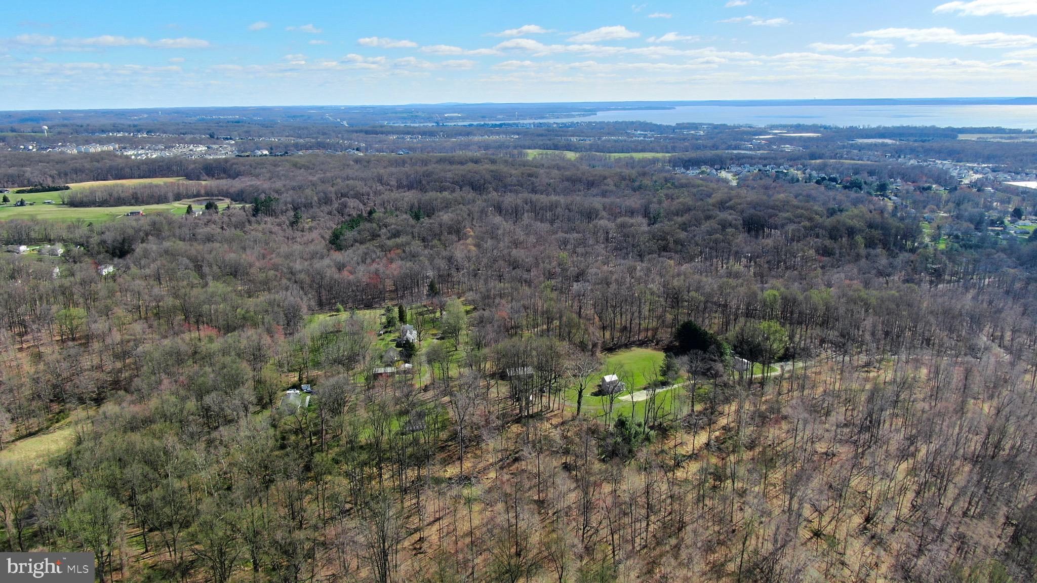 HAVRE DE GRACE HEIGHTS - Residential
