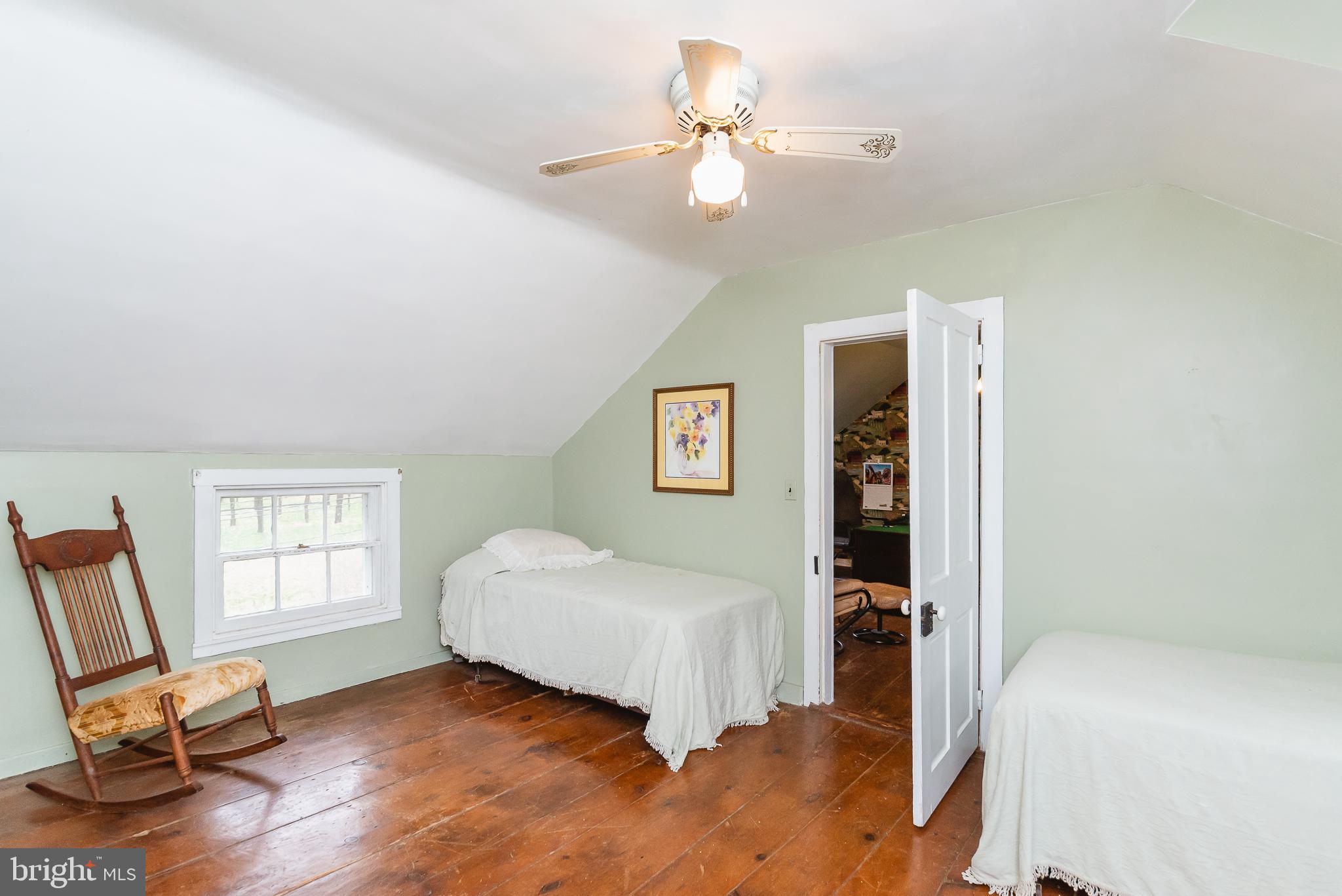 HAVRE DE GRACE HEIGHTS - Residential