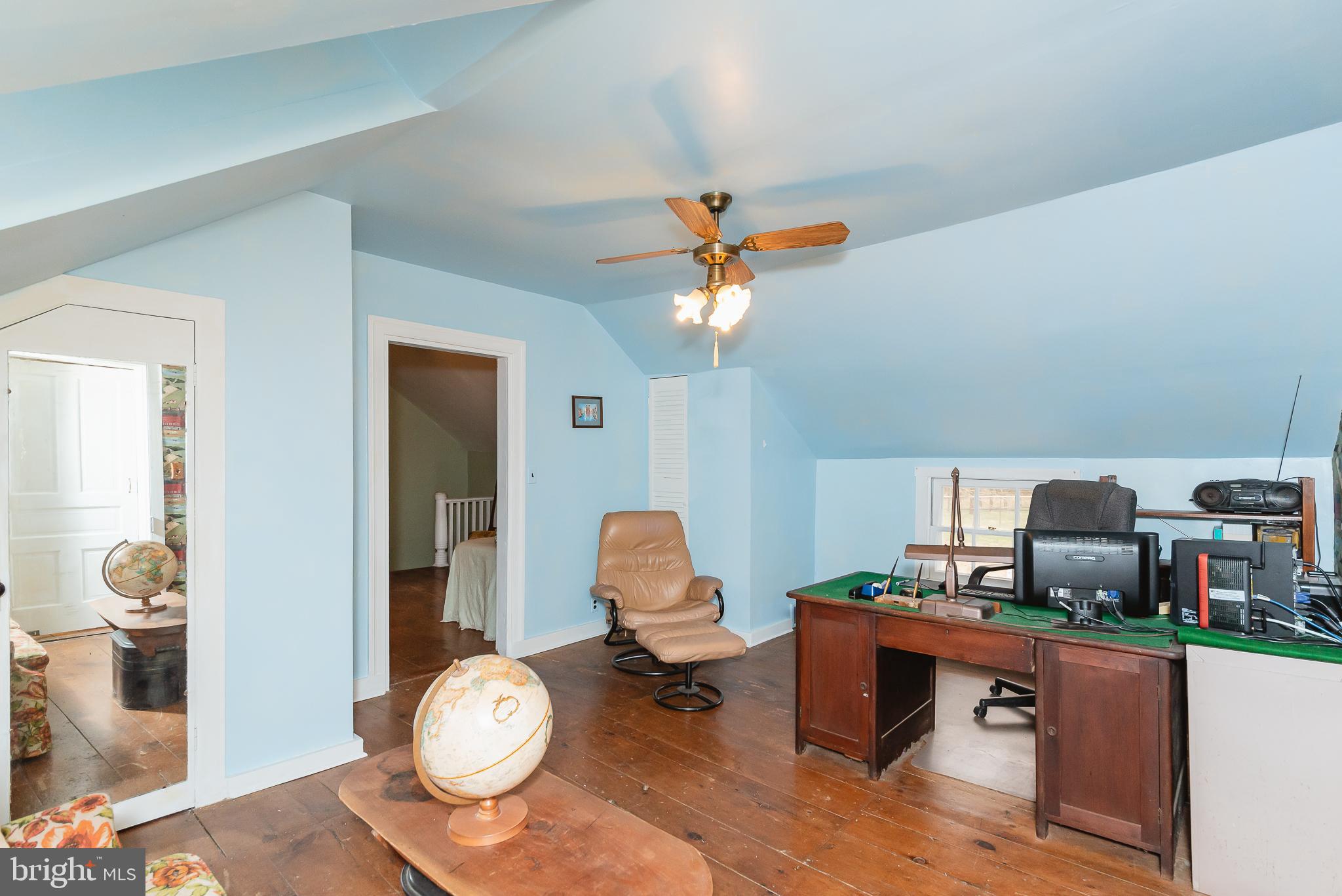 HAVRE DE GRACE HEIGHTS - Residential